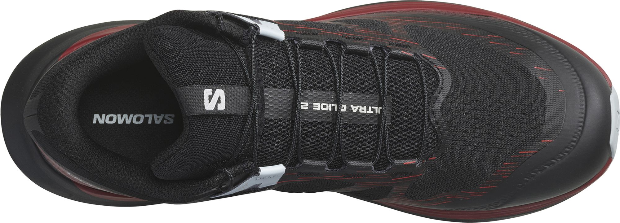 Salomon Men's Ultra Glide 2 Trail Running Shoes product image