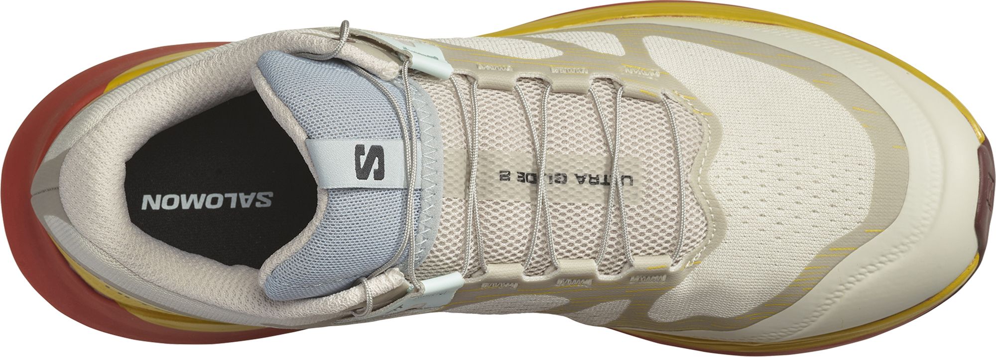 Salomon Men's Ultra Glide 2 Trail Running Shoes product image