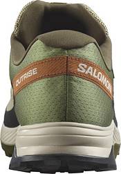 Salomon Men's Outrise ClimaSalomon Waterproof Hiking Shoes product image