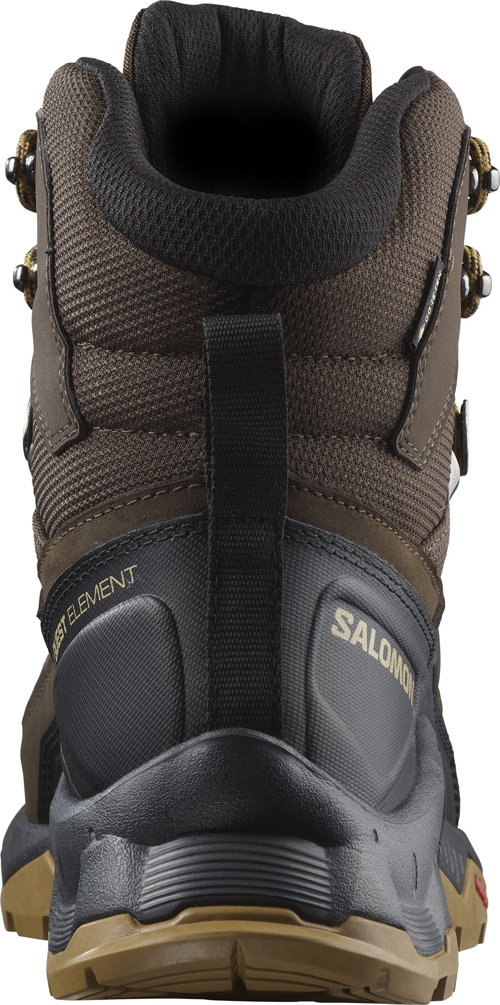 Salomon Men's Quest Element GTX Hiking Boots product image