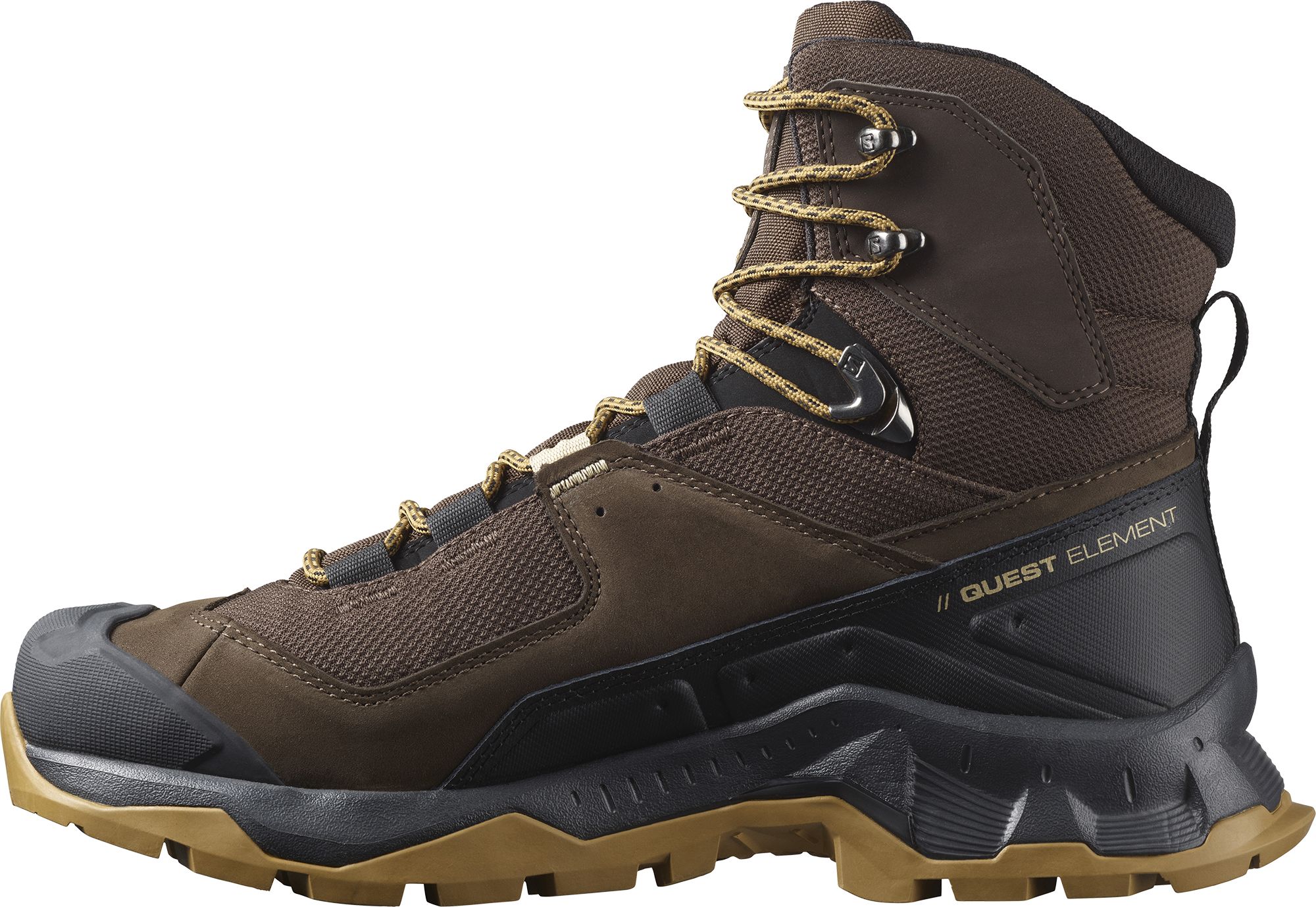 Salomon Men's Quest Element GTX Hiking Boots product image
