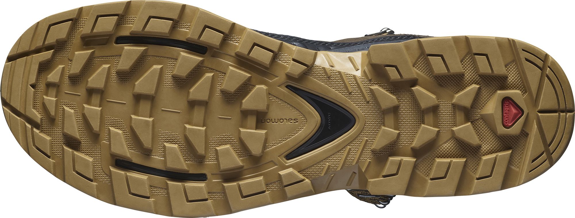 Salomon Men's Quest Element GTX Hiking Boots product image