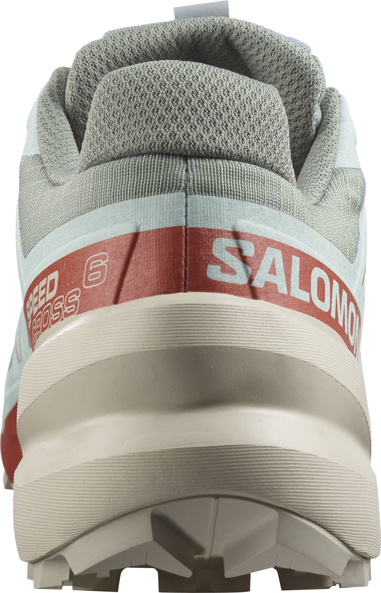 Salomon Men's Speedcross 6 Trail Running Shoes product image
