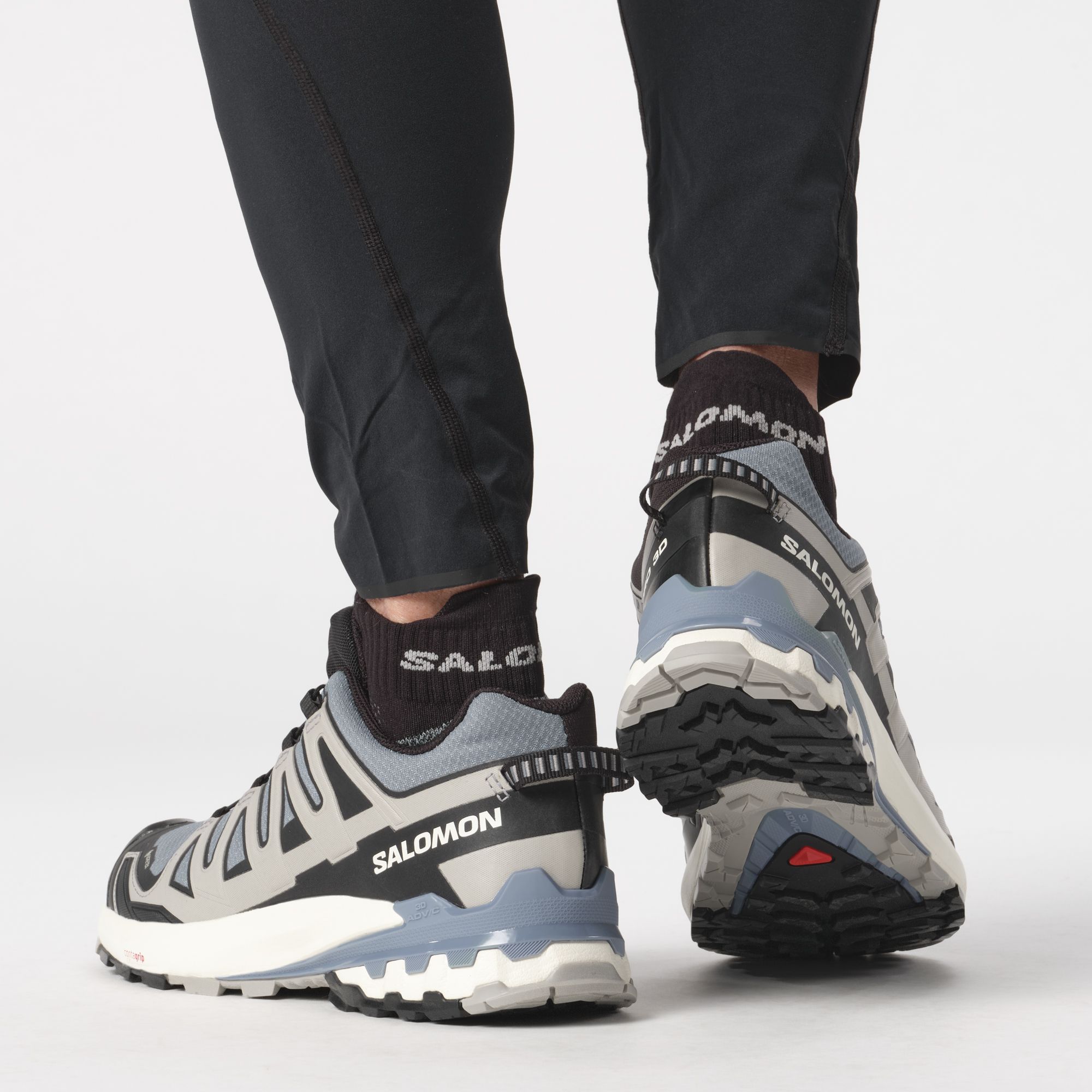 Salomon Men's Xa Pro 3d V9 Gore-Tex Trail Running Shoes product image