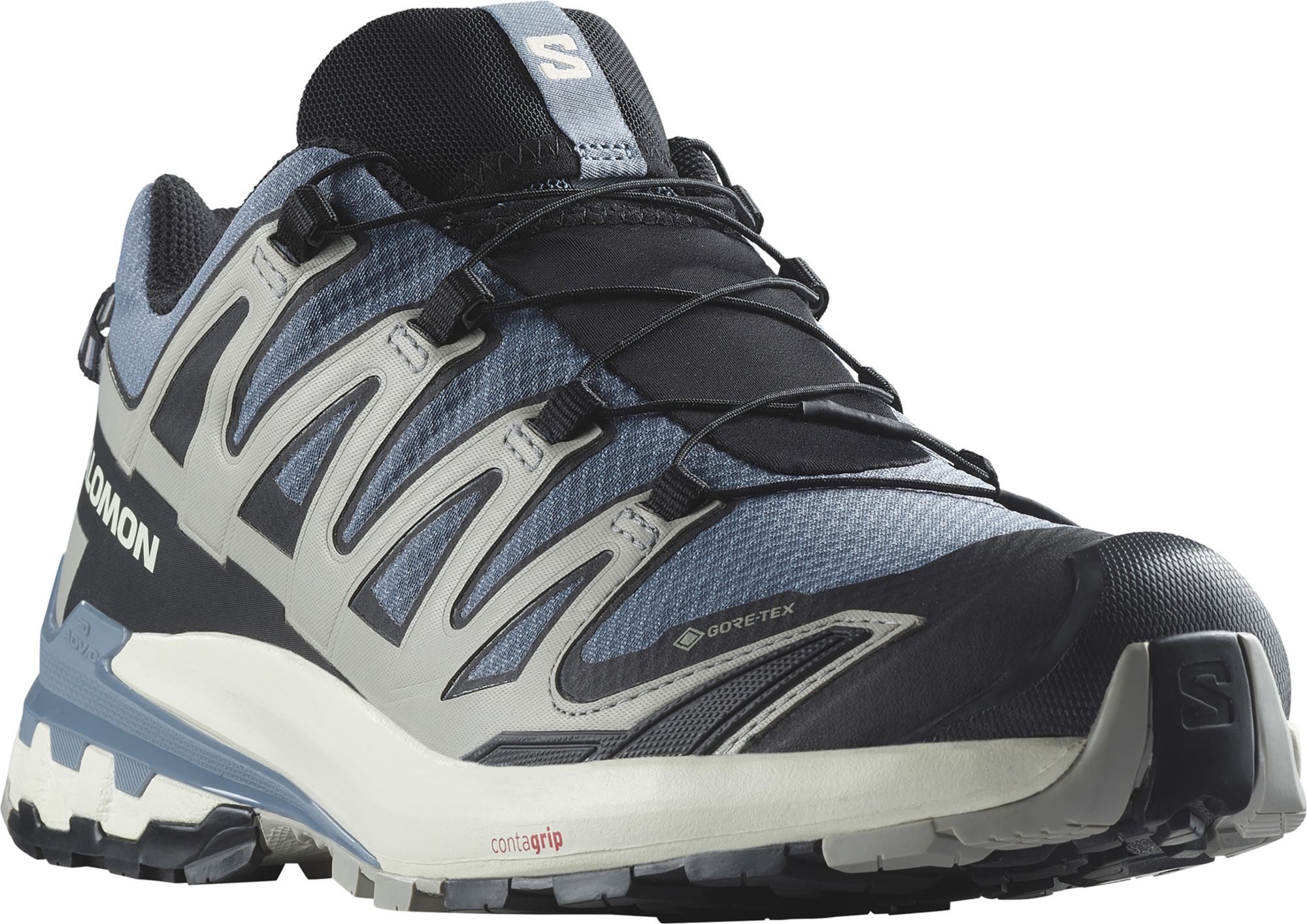 Salomon Men's Xa Pro 3d V9 Gore-Tex Trail Running Shoes product image
