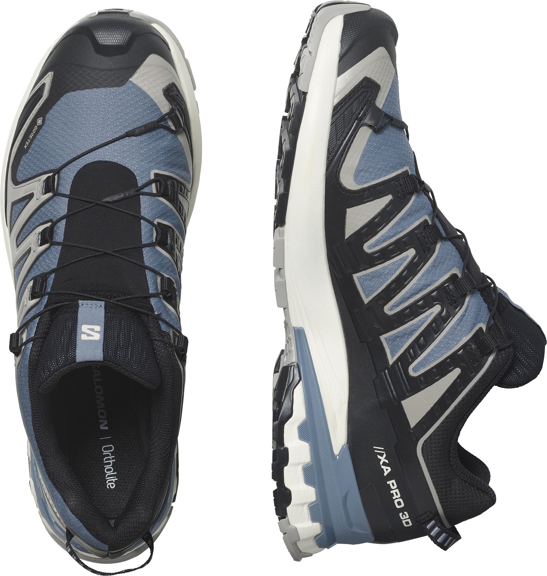 Salomon Men's Xa Pro 3d V9 Gore-Tex Trail Running Shoes product image