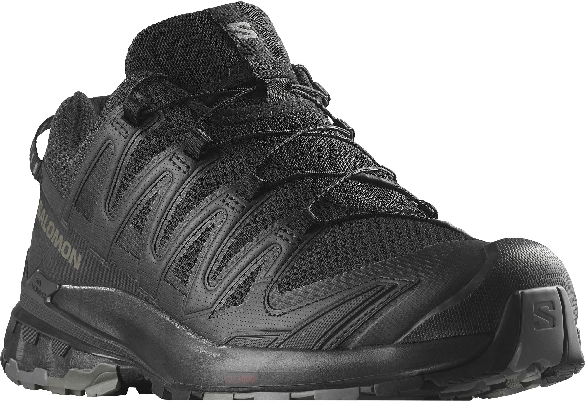 Salomon Men's Xa Pro 3d V9 Trail Running Shoes product image