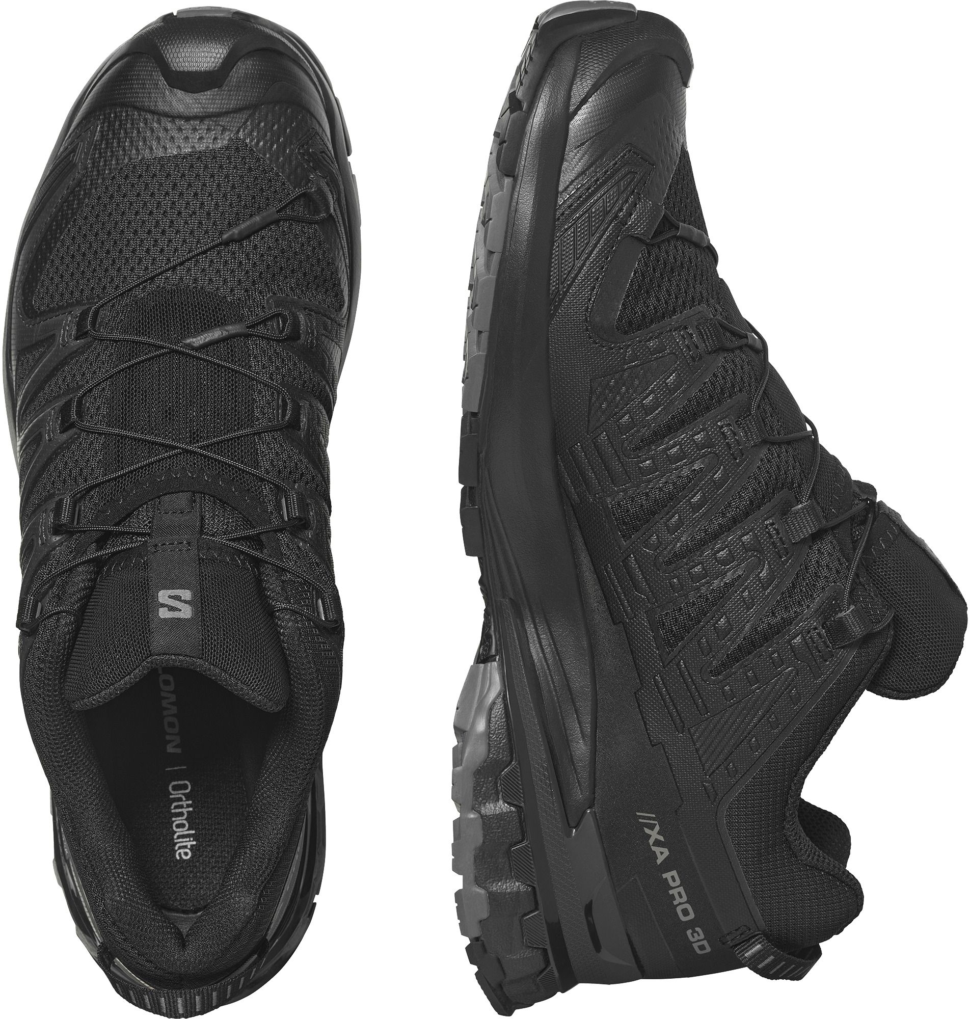 Salomon Men's Xa Pro 3d V9 Trail Running Shoes product image