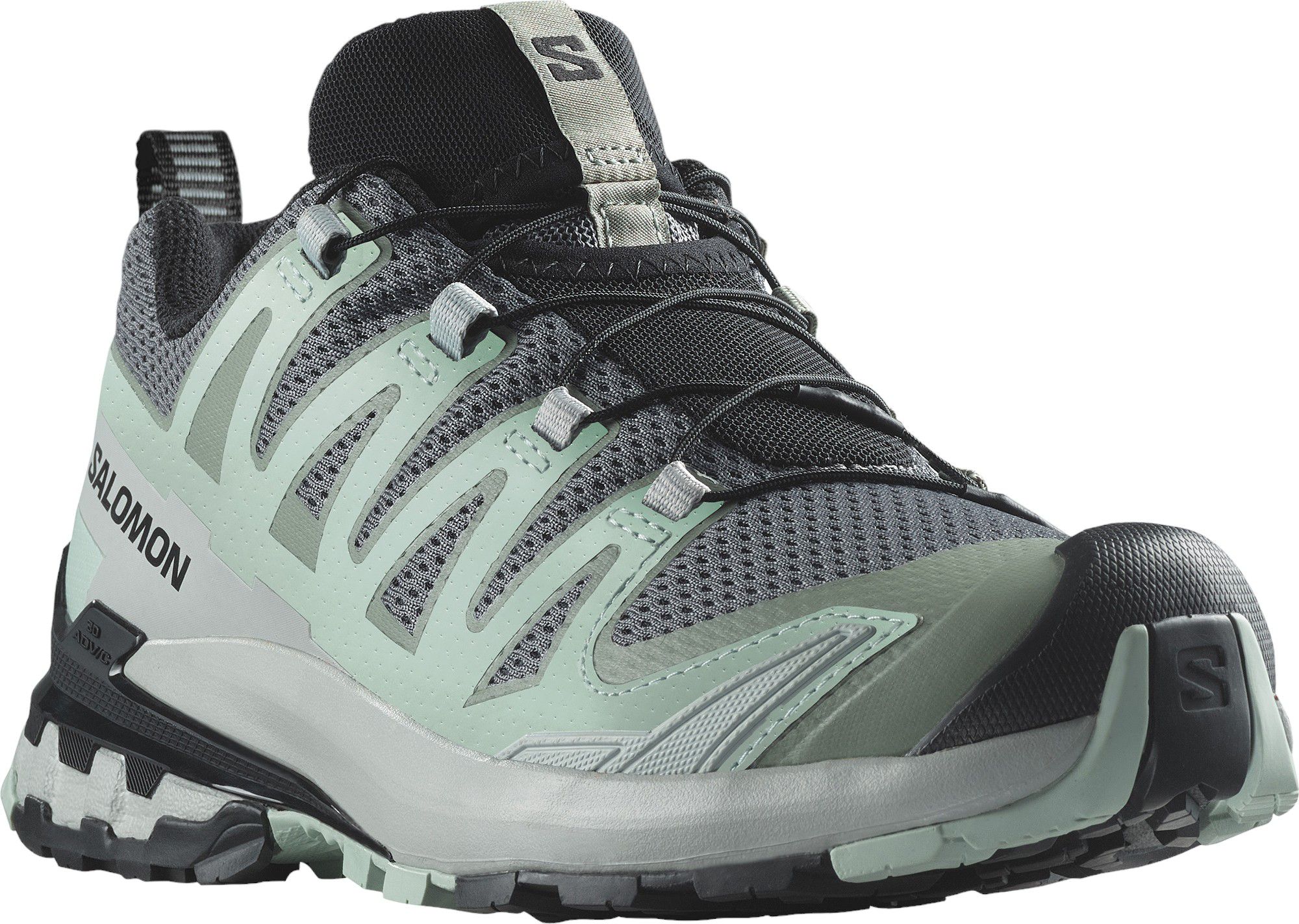 Salomon Women's XA Pro 3D V9 Shoe product image