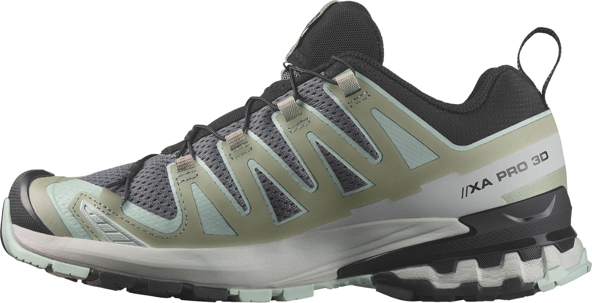 Salomon Women's XA Pro 3D V9 Shoe product image
