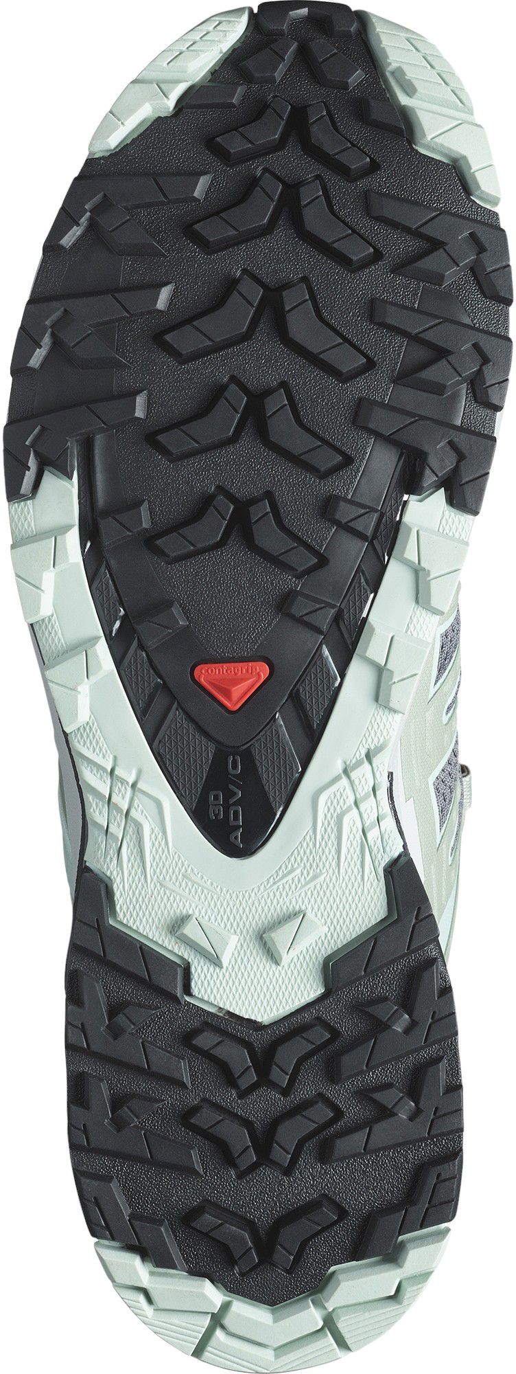Salomon Women's XA Pro 3D V9 Shoe product image