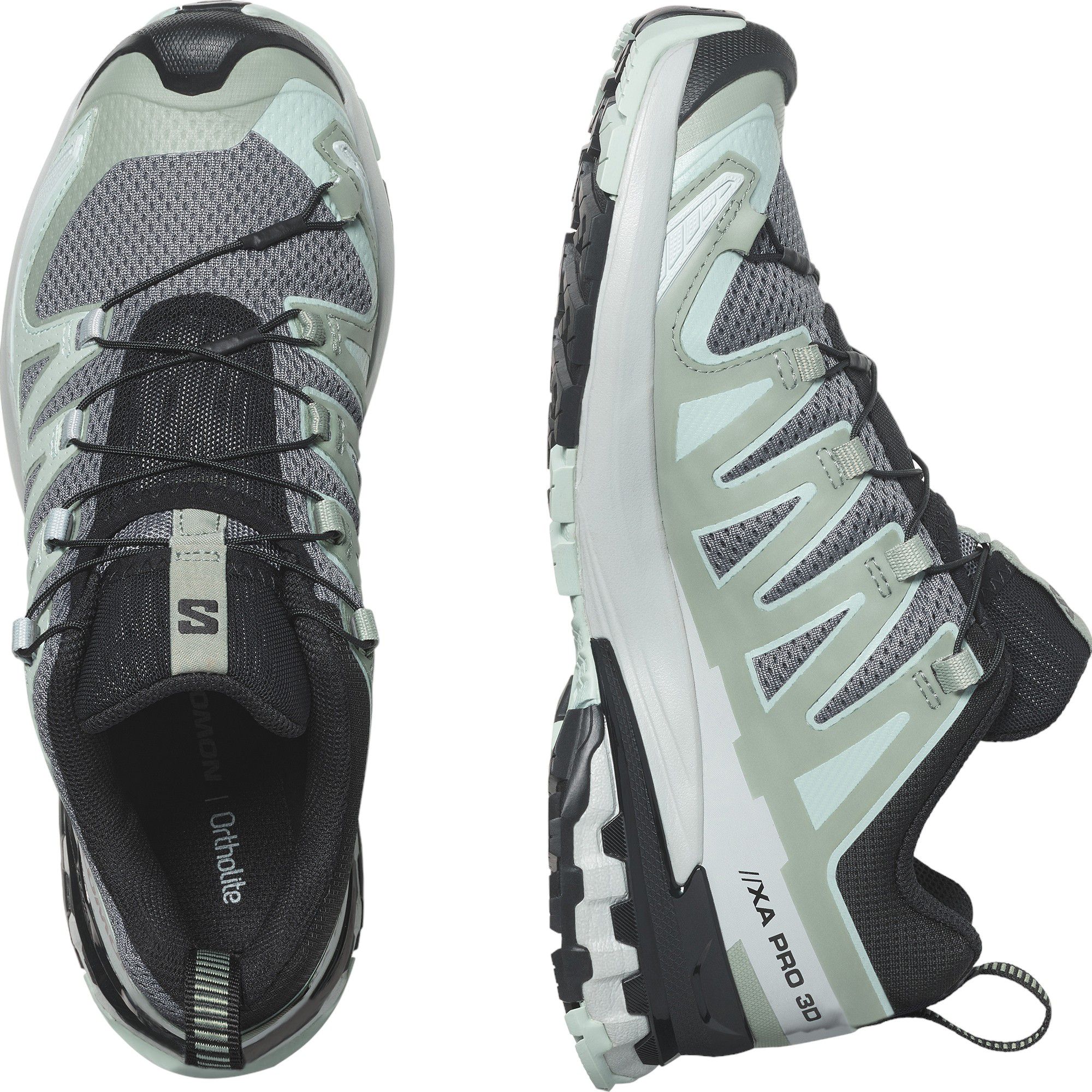 Salomon Women's XA Pro 3D V9 Shoe product image