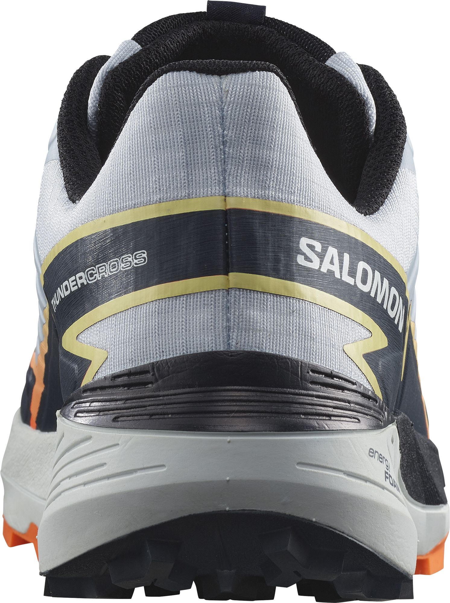 Salomon Men's Thundercross Trail Running Shoes product image
