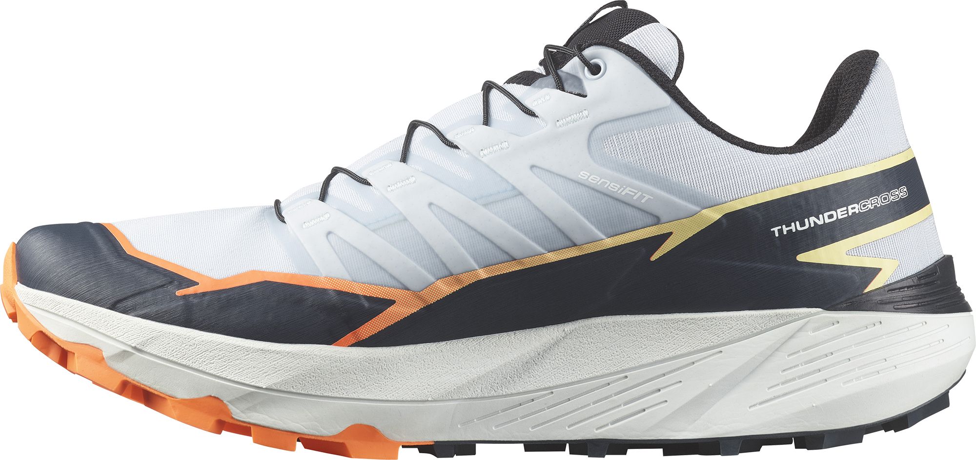 Salomon Men's Thundercross Trail Running Shoes product image