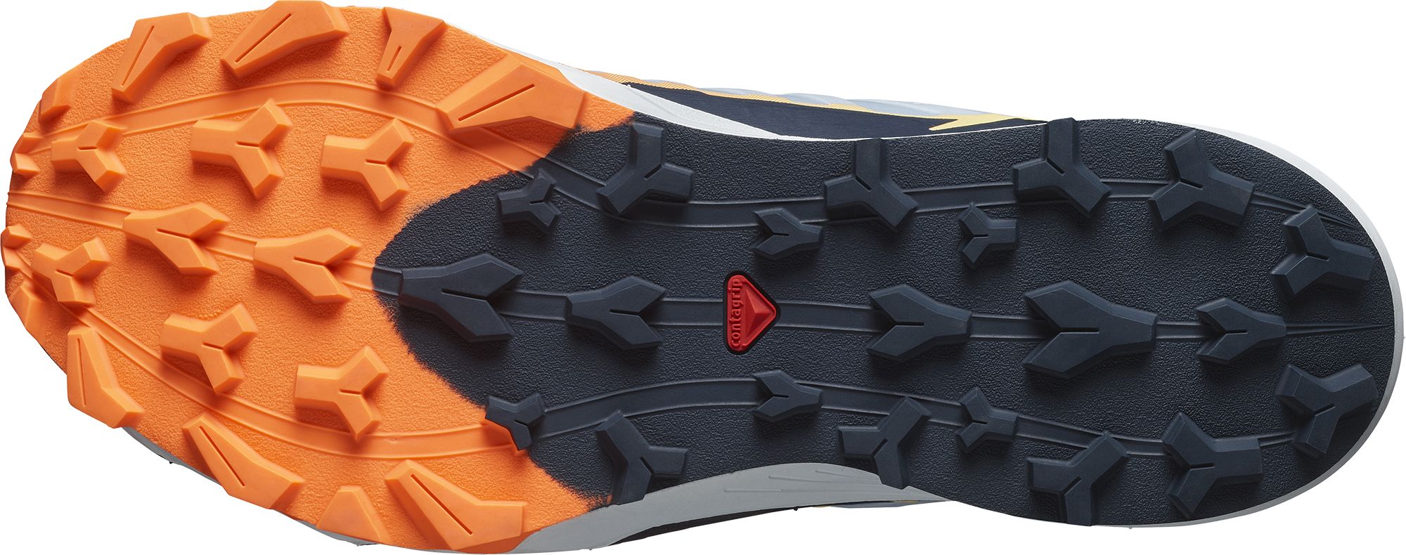 Salomon Men's Thundercross Trail Running Shoes product image