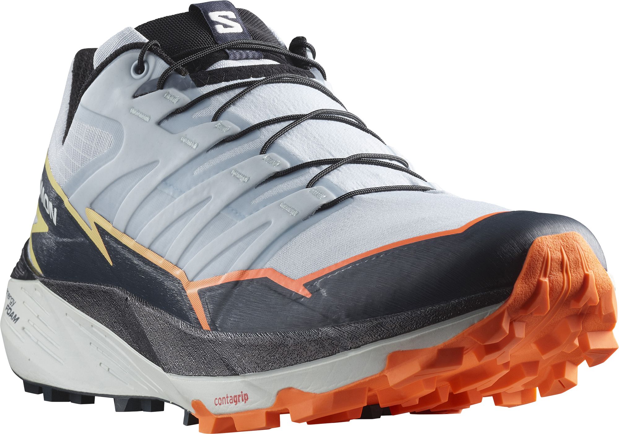 Salomon Men's Thundercross Trail Running Shoes product image