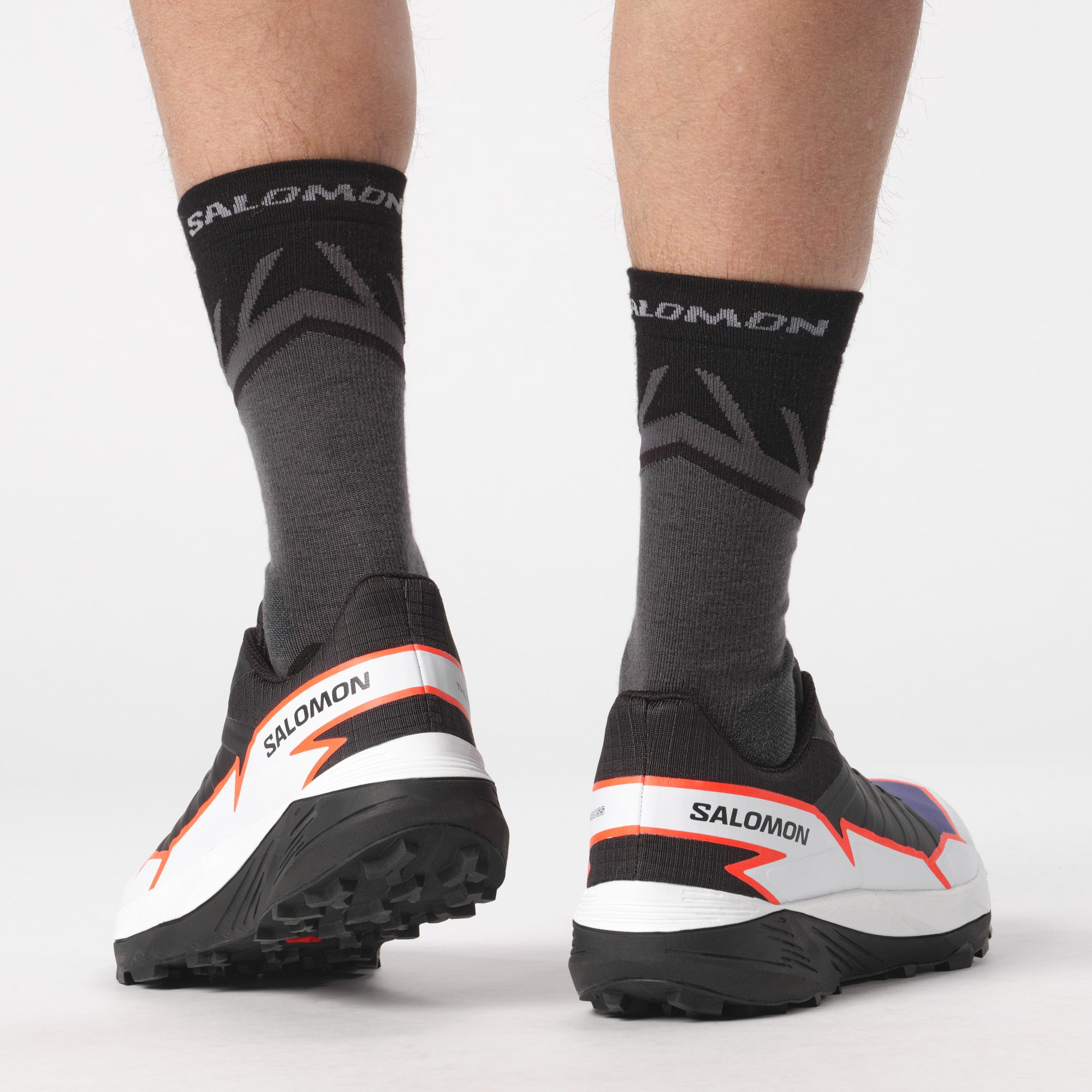 Salomon Men's Thundercross Trail Running Shoes product image