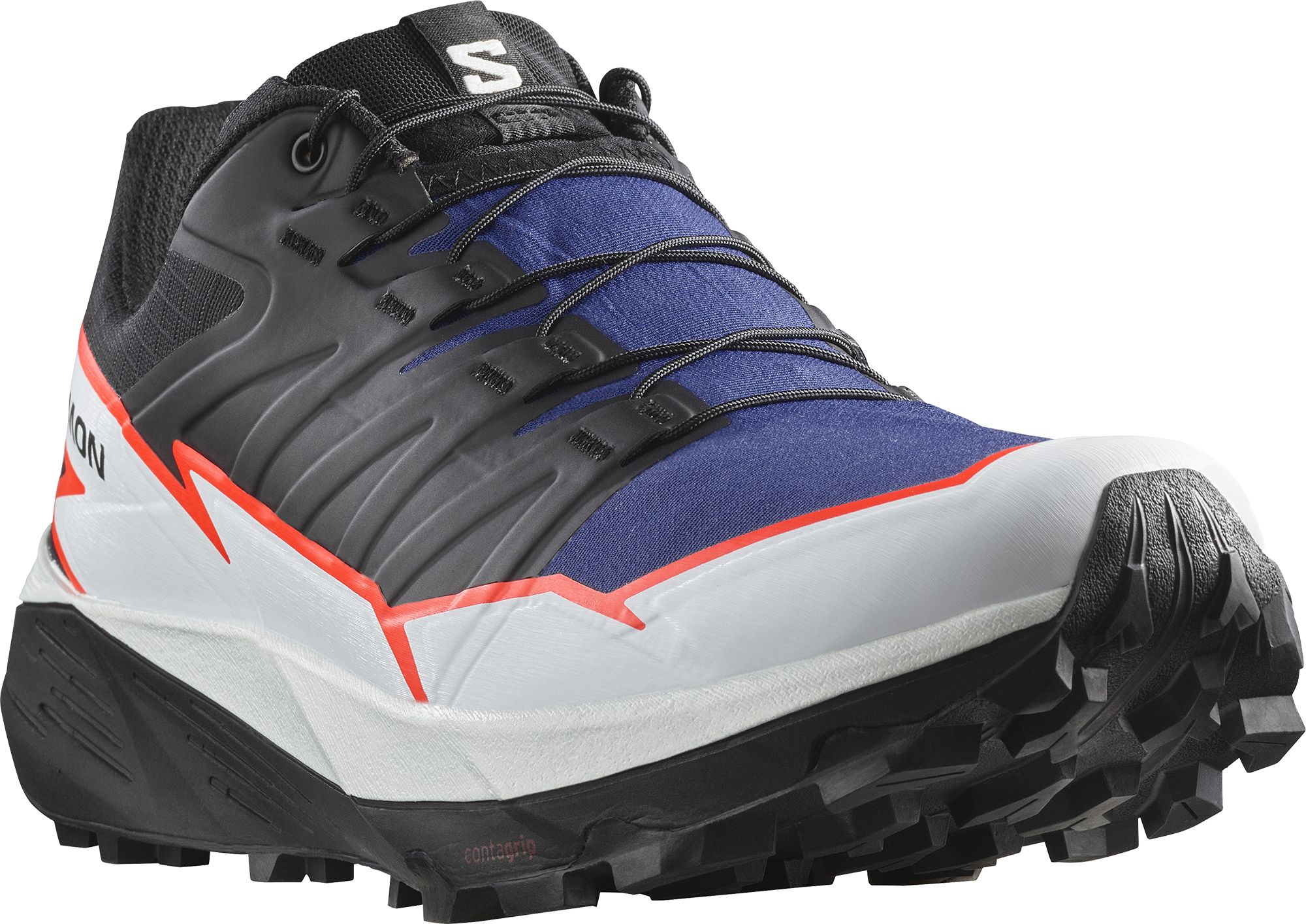 Salomon Men's Thundercross Trail Running Shoes product image