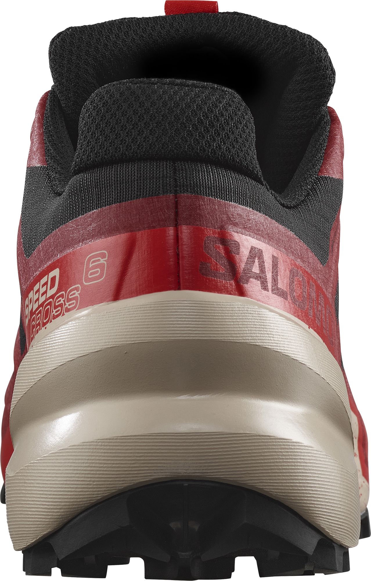 Salomon Men's Speedcross 6 GTX Trail Running Shoes product image