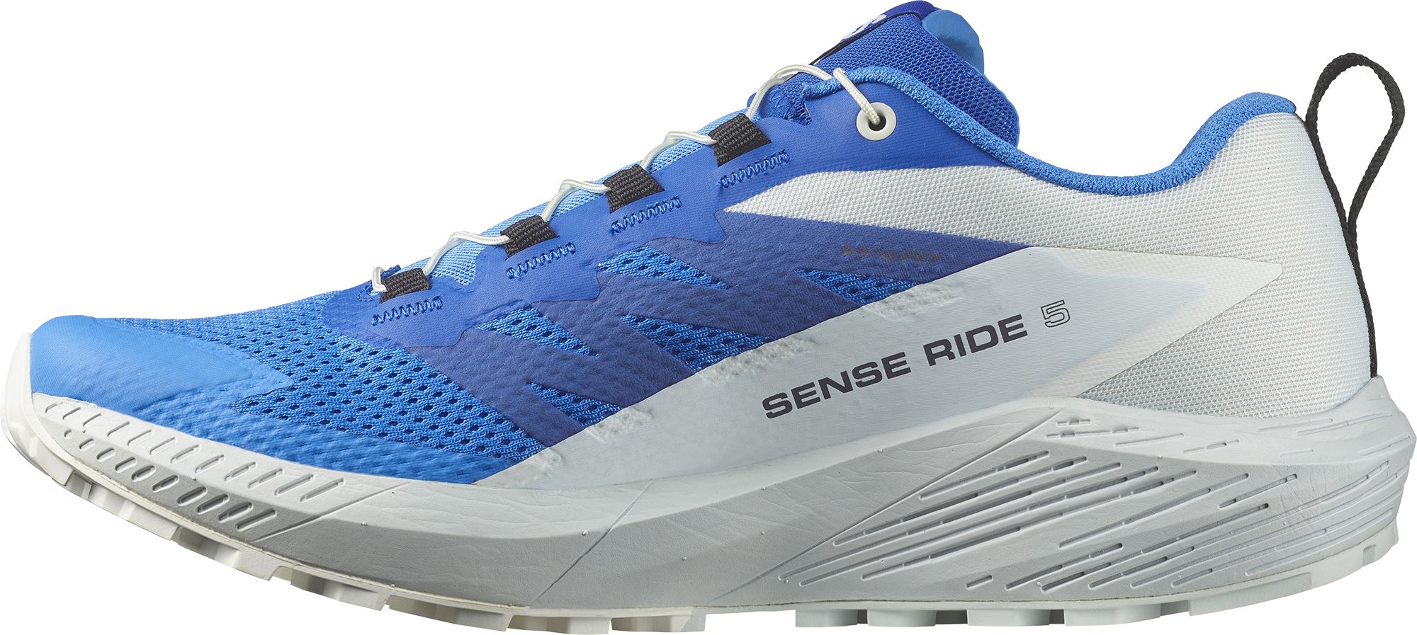 Salomon Men's Sense Ride 5 Trail Running Shoes product image