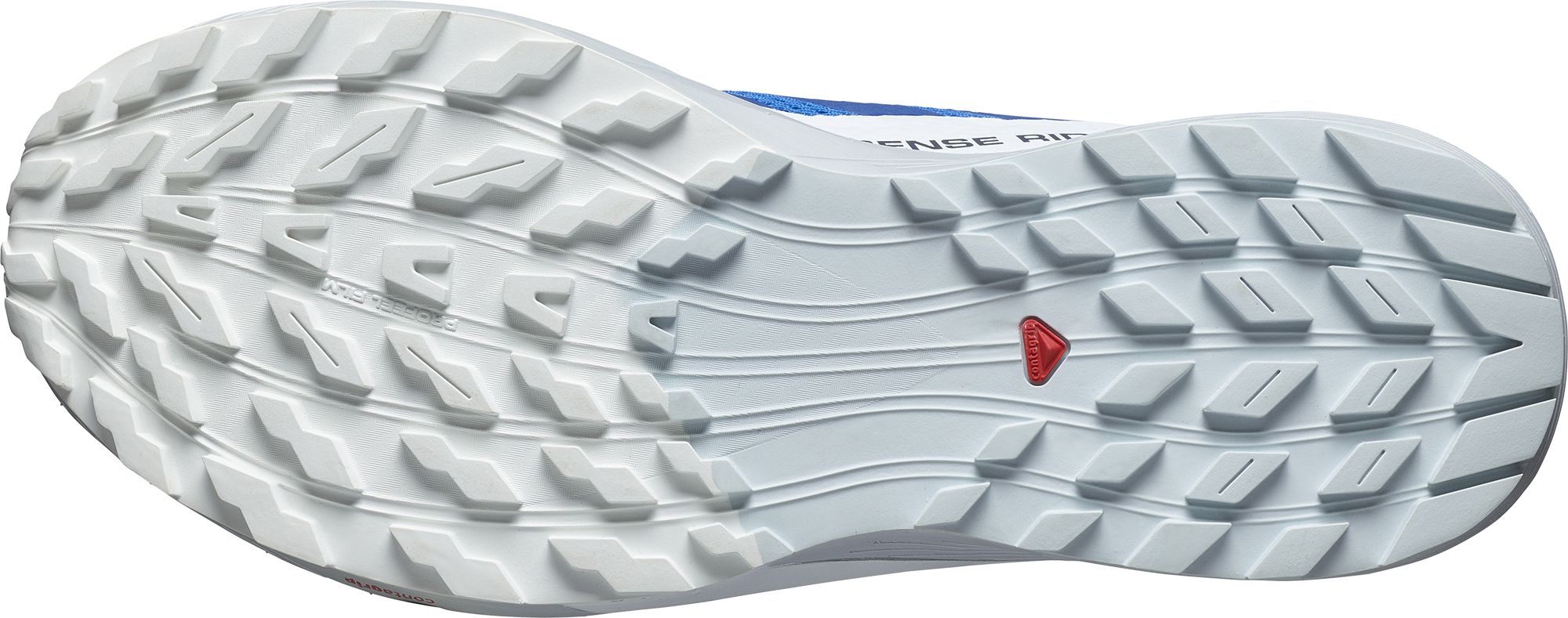 Salomon Men's Sense Ride 5 Trail Running Shoes product image