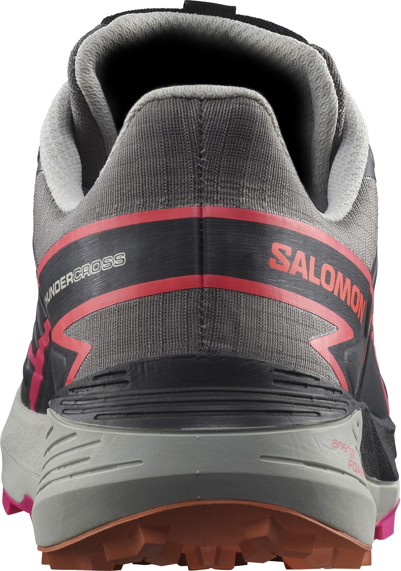 Salomon Men's Thundercross Trail Running Shoes product image