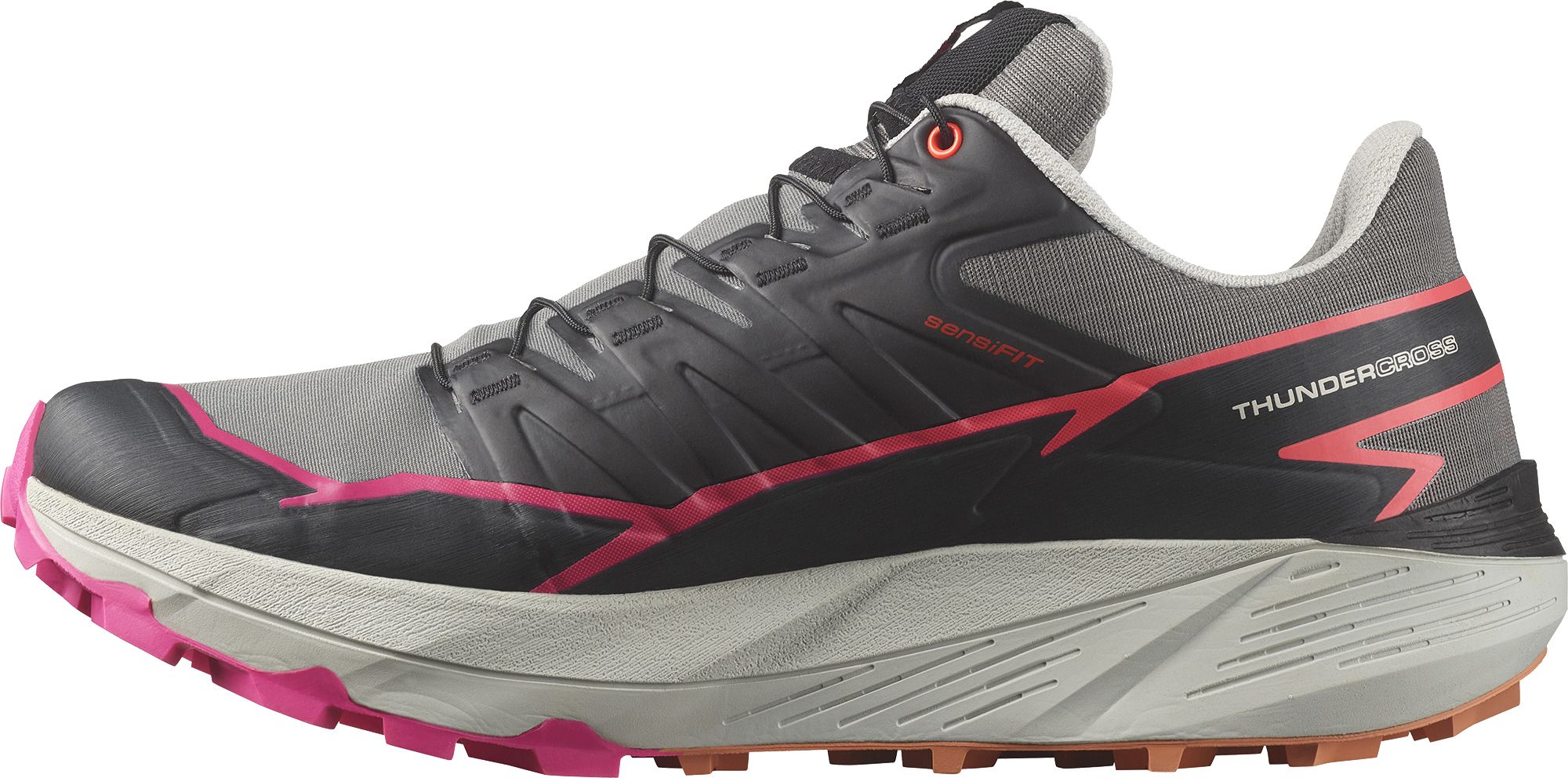 Salomon Men's Thundercross Trail Running Shoes product image