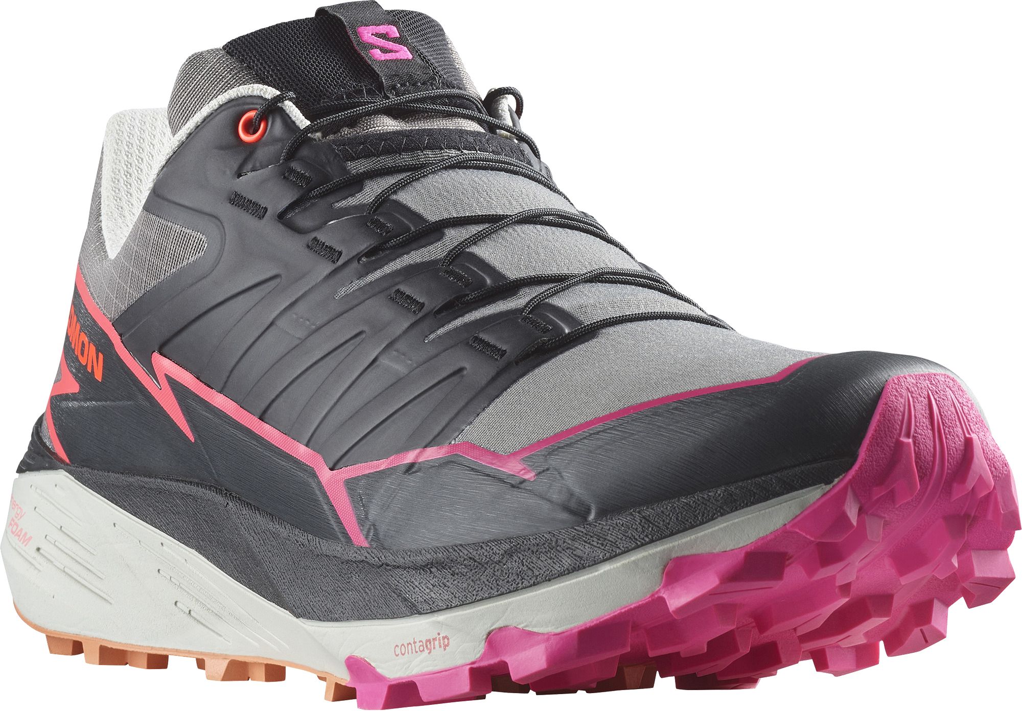 Salomon Men's Thundercross Trail Running Shoes product image