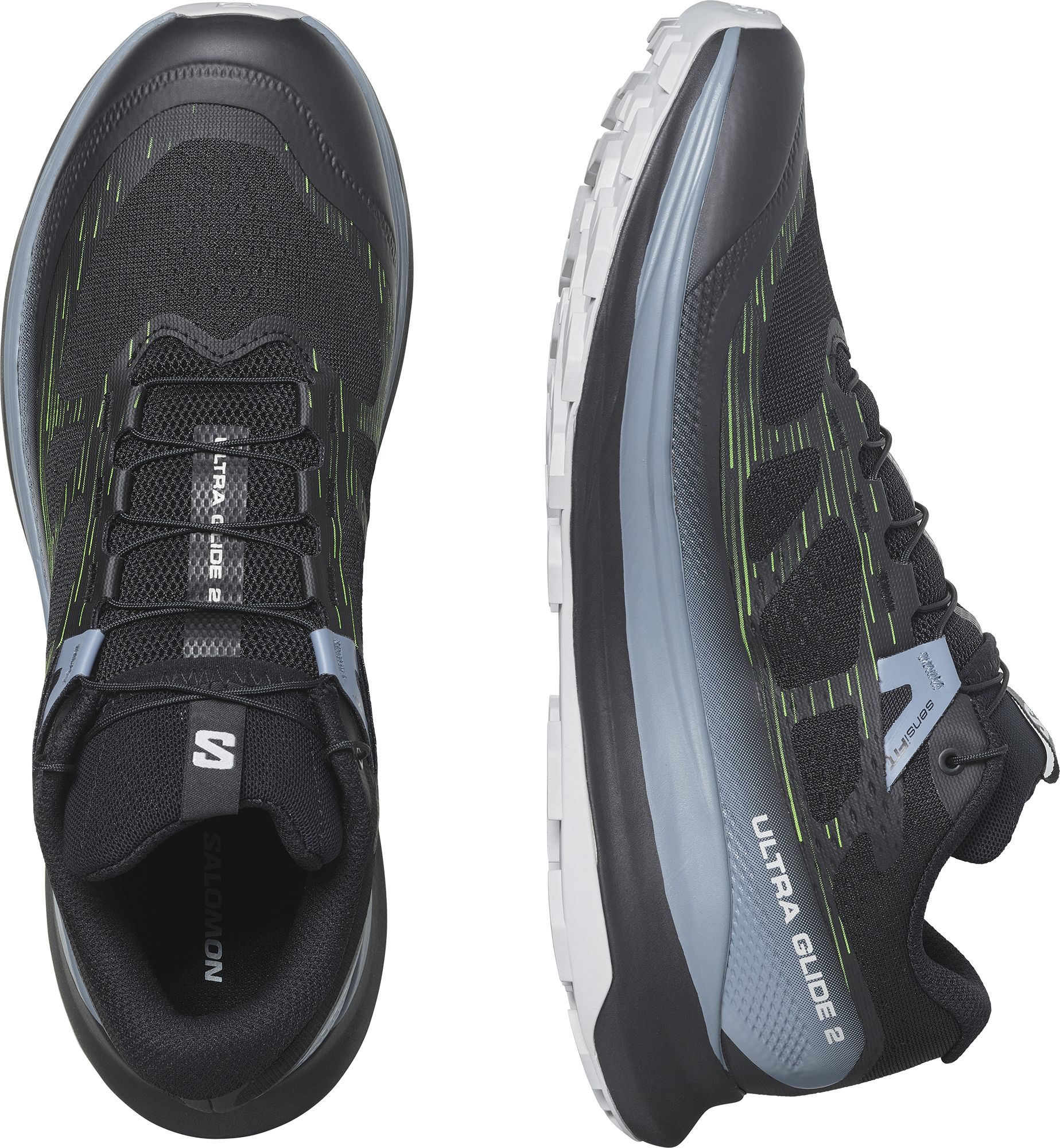 Salomon Men's Ultra Glide 2 Trail Running Shoes product image