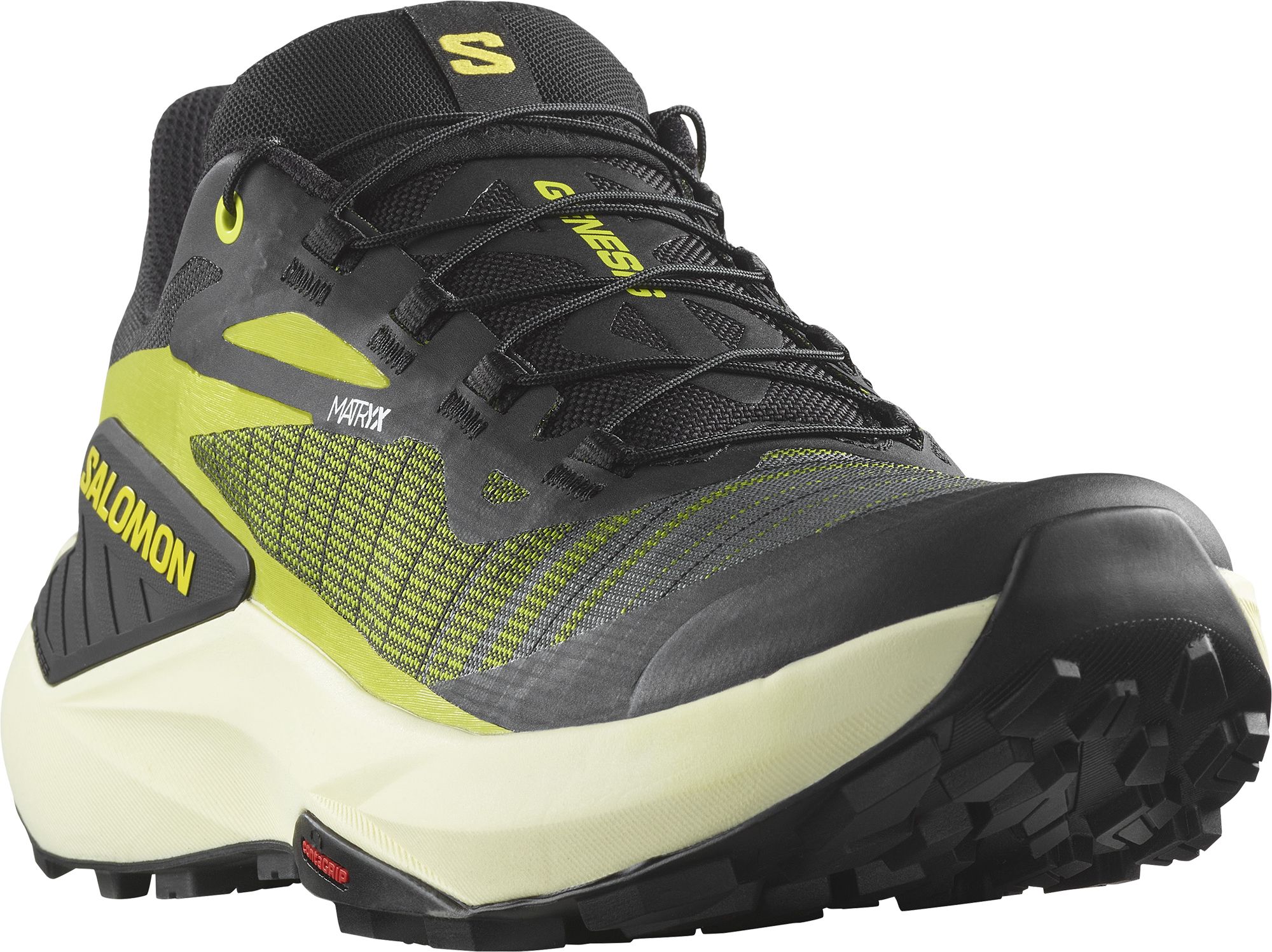 Salomon Men's Genesis Trail Running Shoes product image