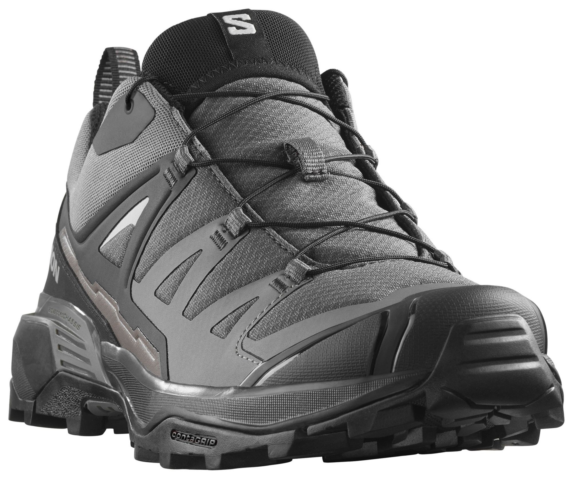 Salomon Men's X Ultra 360 Hiking Shoes product image