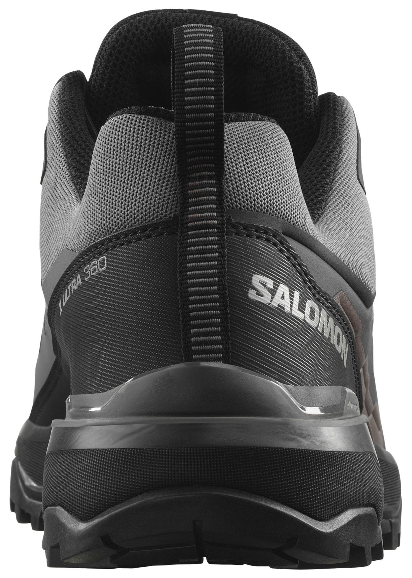 Salomon Men's X Ultra 360 Hiking Shoes product image