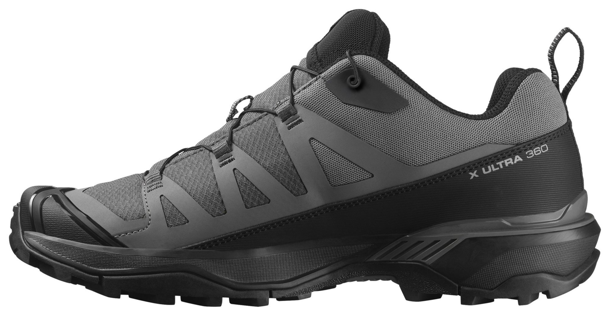Salomon Men's X Ultra 360 Hiking Shoes product image