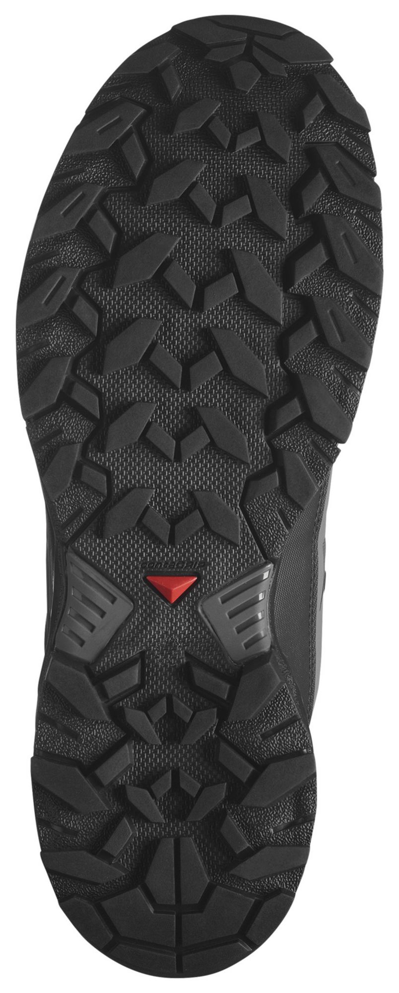 Salomon Men's X Ultra 360 Hiking Shoes product image