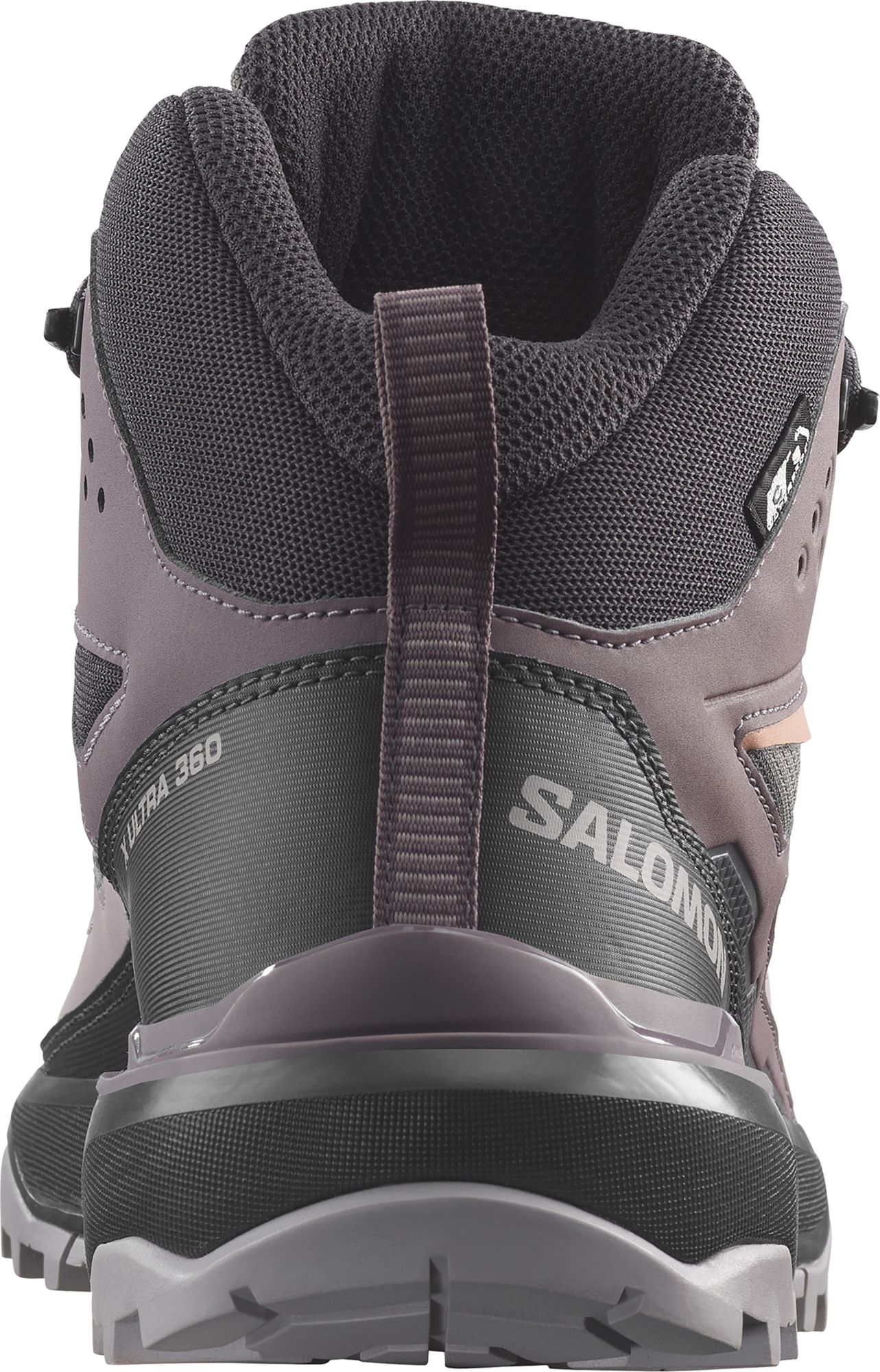 Salomon Women's X Ultra 360 Mid Climasalomon Waterproof Hiking Boots product image