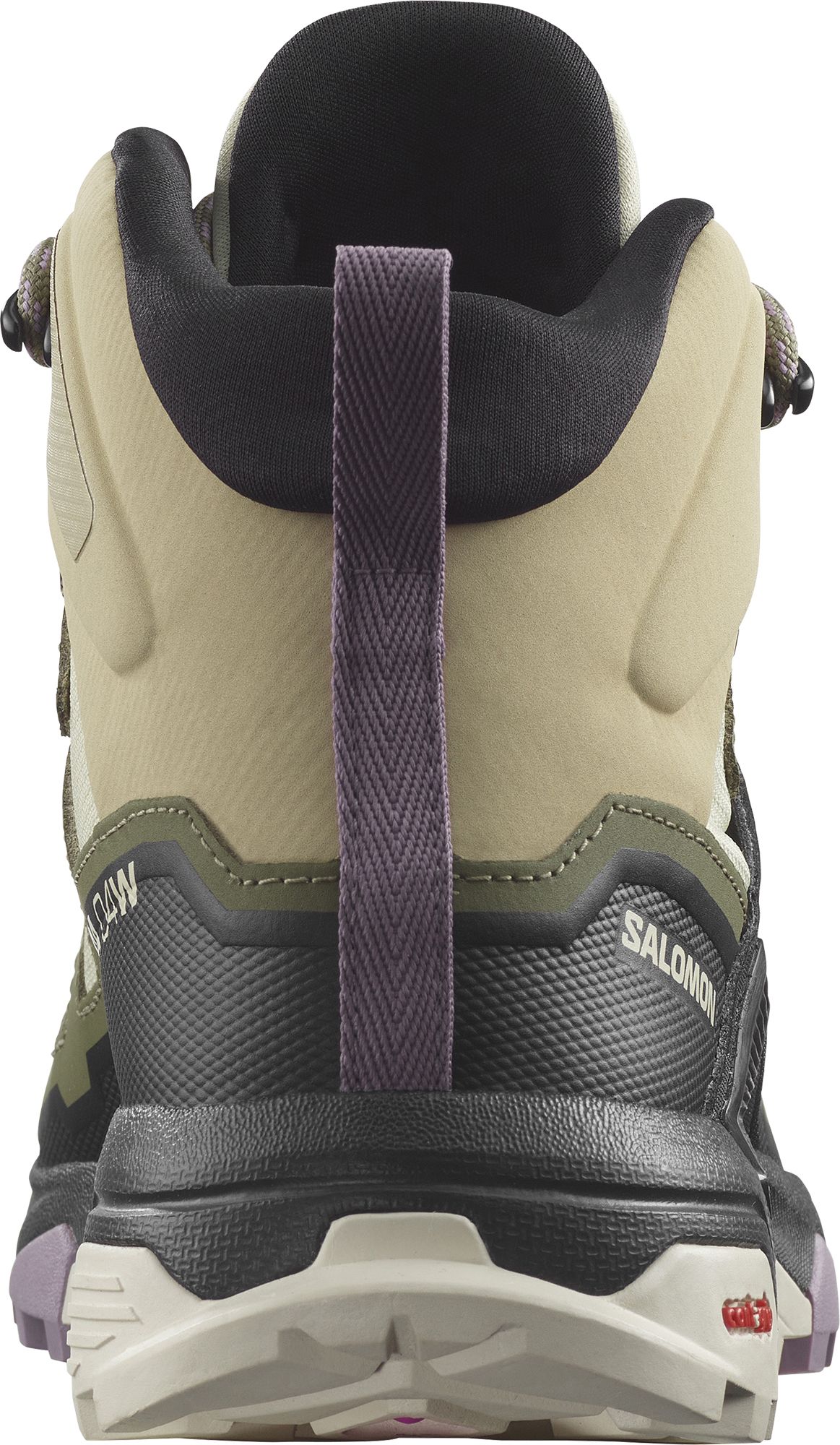 Salomon Women's X Ultra 4 Mid GTX Hiking Boots product image