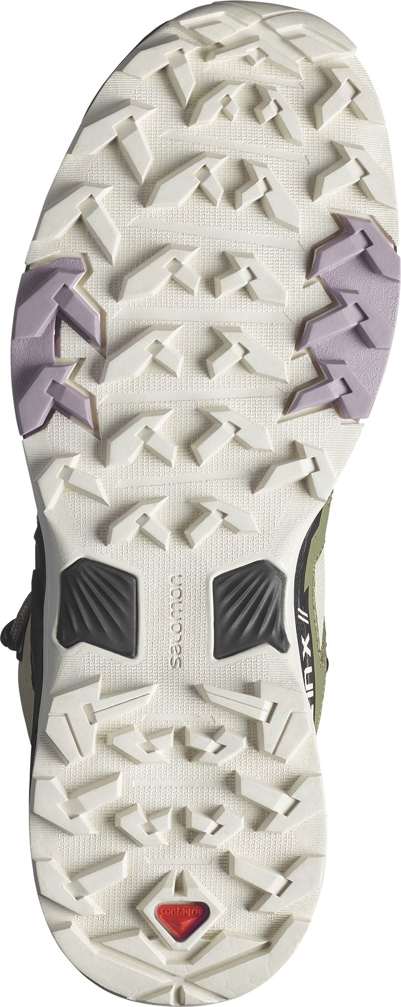 Salomon Women's X Ultra 4 Mid GTX Hiking Boots product image
