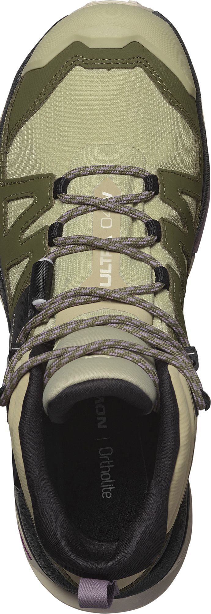 Salomon Women's X Ultra 4 Mid GTX Hiking Boots product image