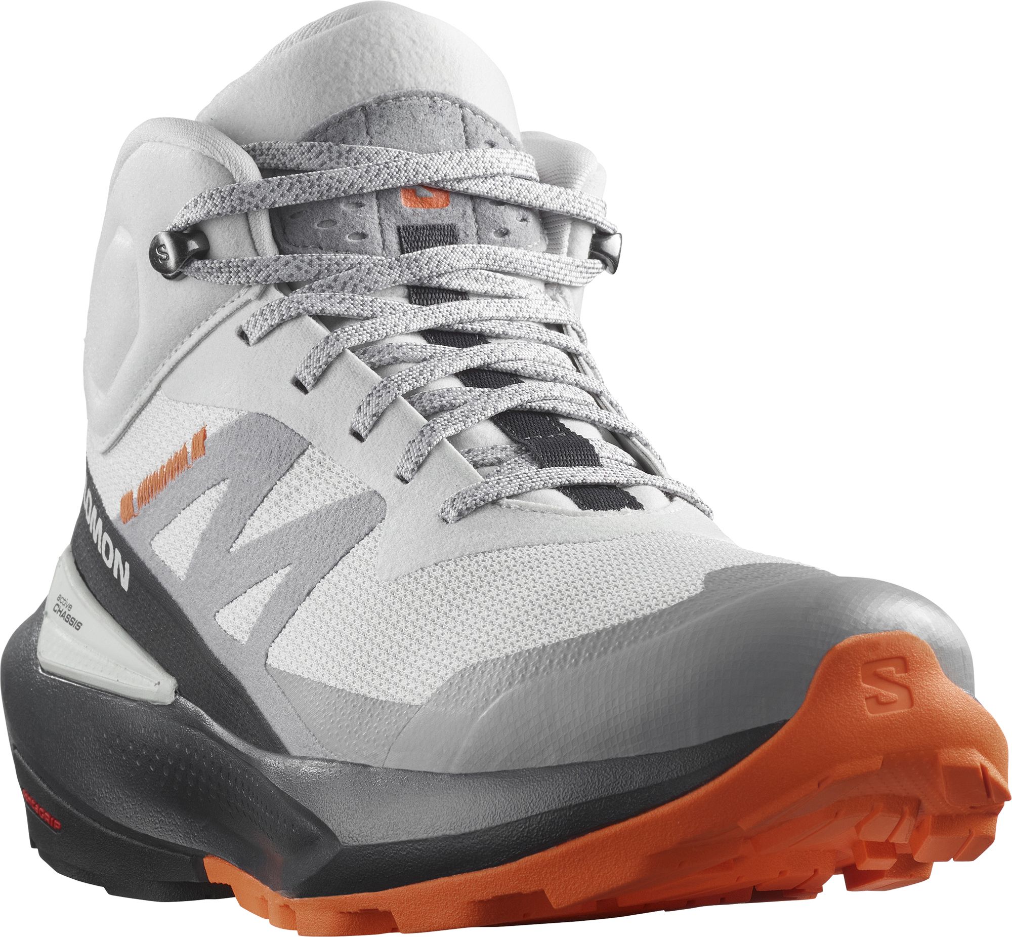 Salomon Men's Elixir Mid Gore-Tex Hiking Boots