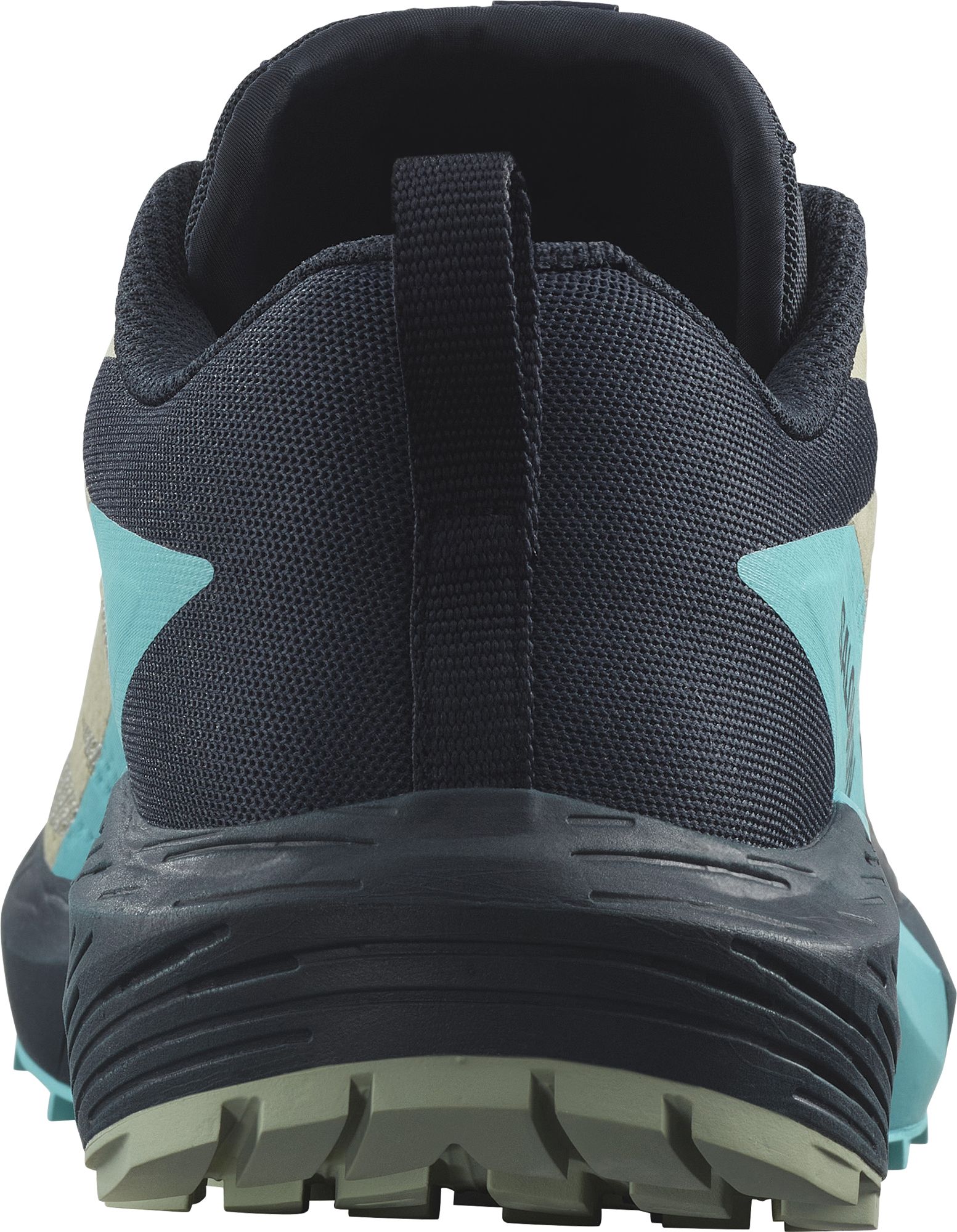 Salomon Men's Sense Ride 5 Trail Running Shoes product image