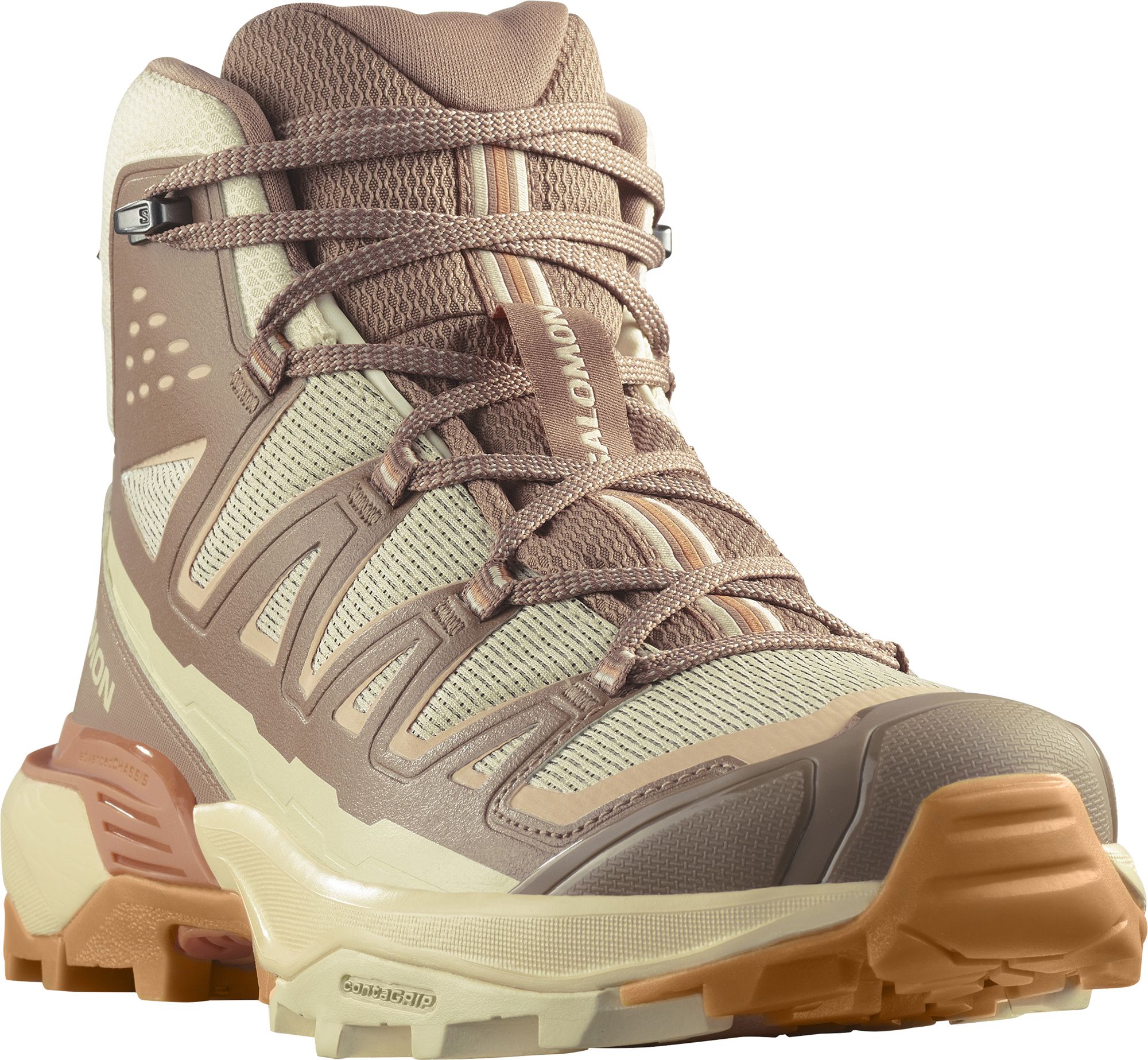 Salomon Women's X Ultra 360 Edge Mid GORE-TEX Hiking Boots product image