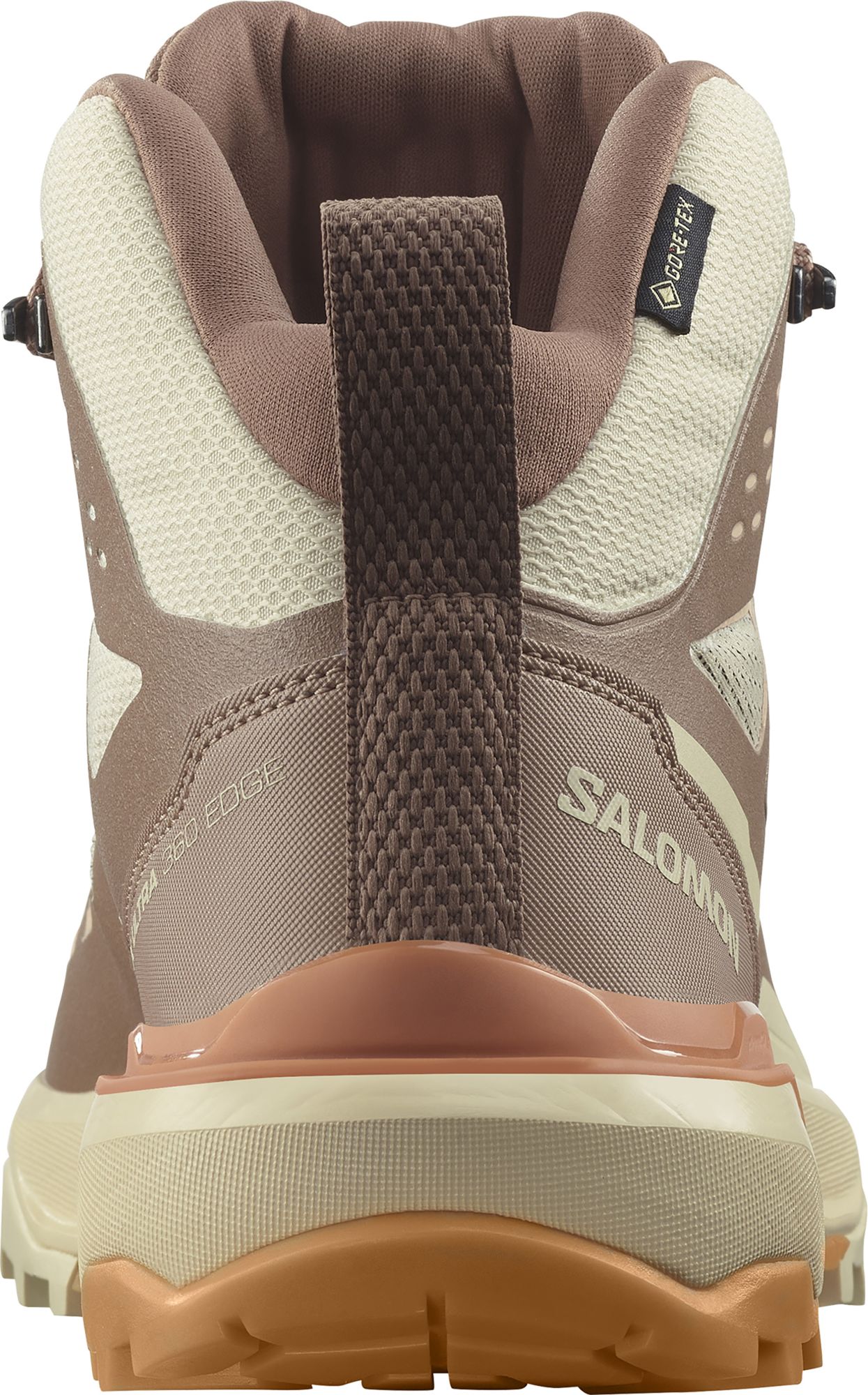 Salomon Women's X Ultra 360 Edge Mid GORE-TEX Hiking Boots product image