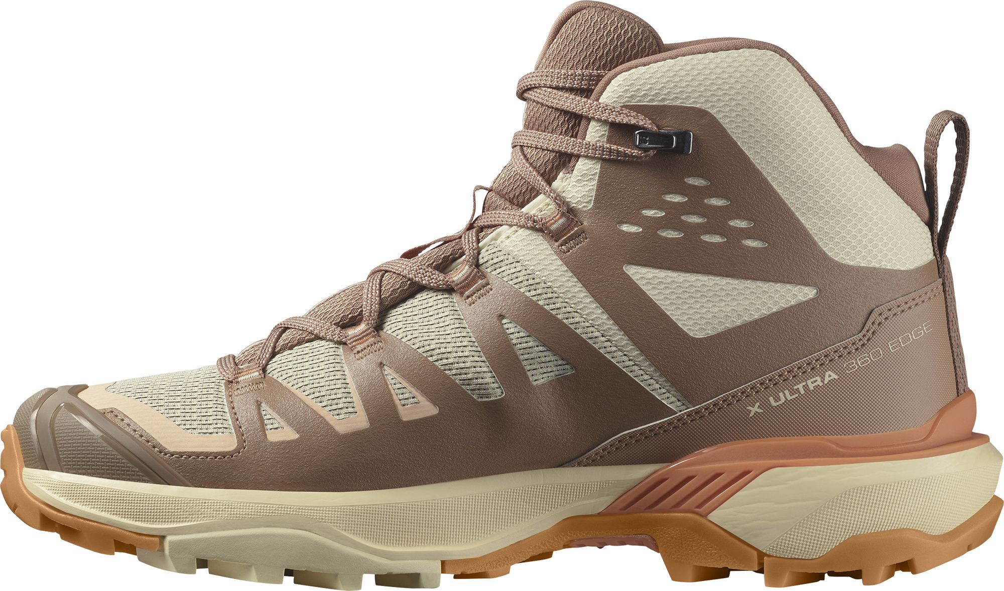 Salomon Women's X Ultra 360 Edge Mid GORE-TEX Hiking Boots product image