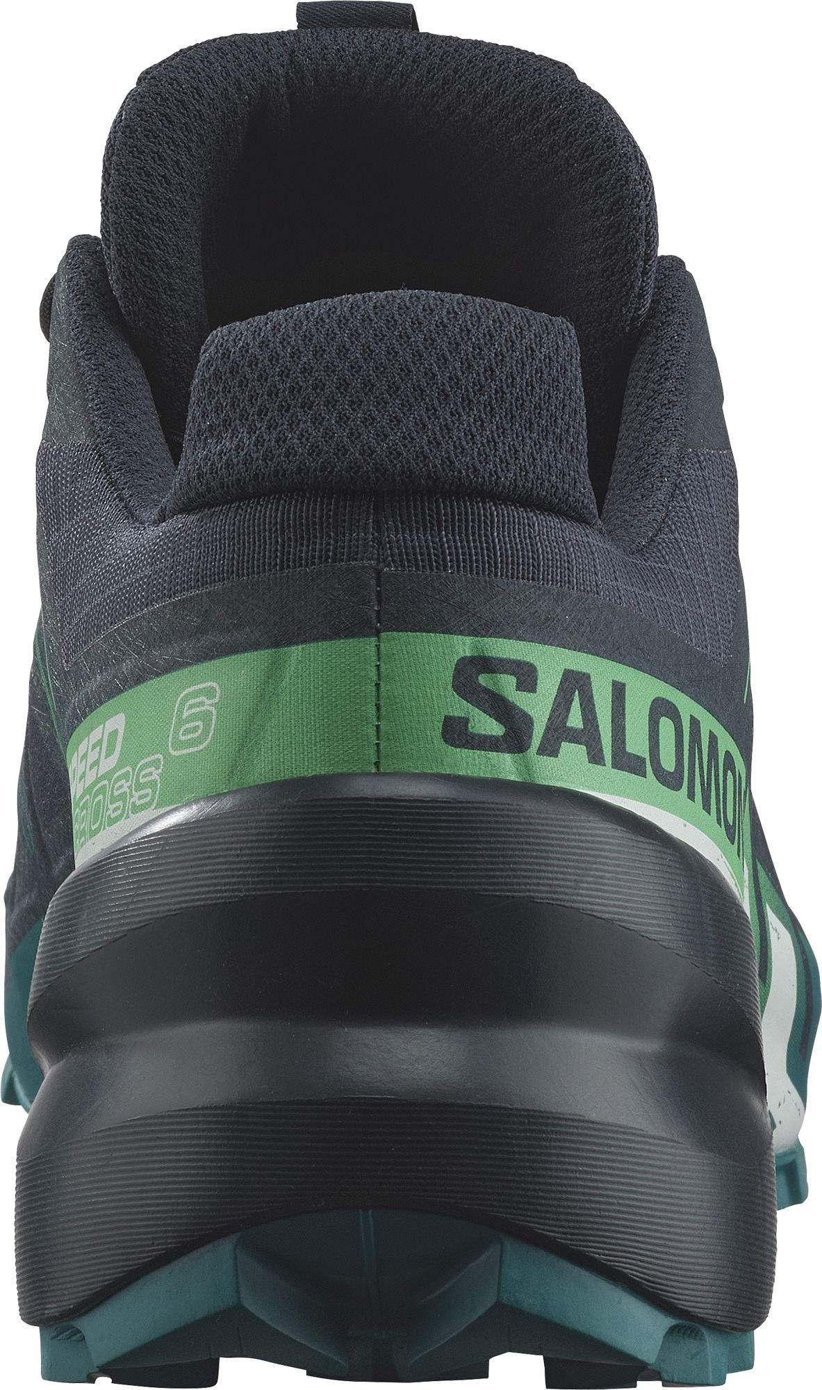 Salomon Men's Speedcross 6 Trail Running Shoes product image