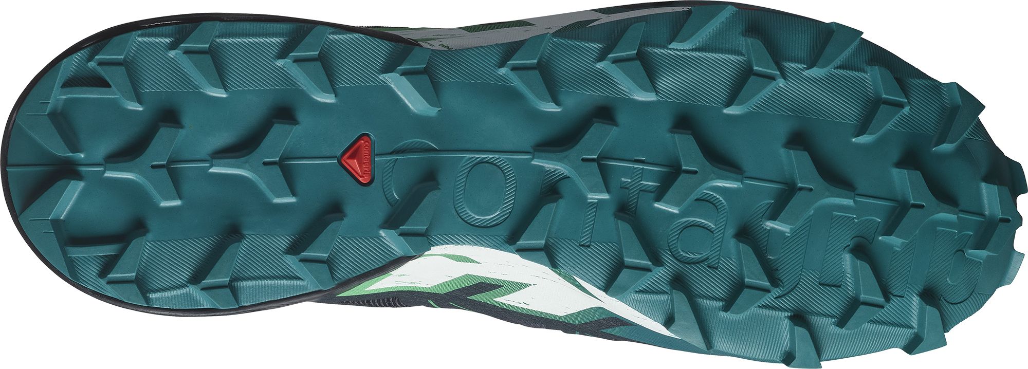 Salomon Men's Speedcross 6 Trail Running Shoes product image