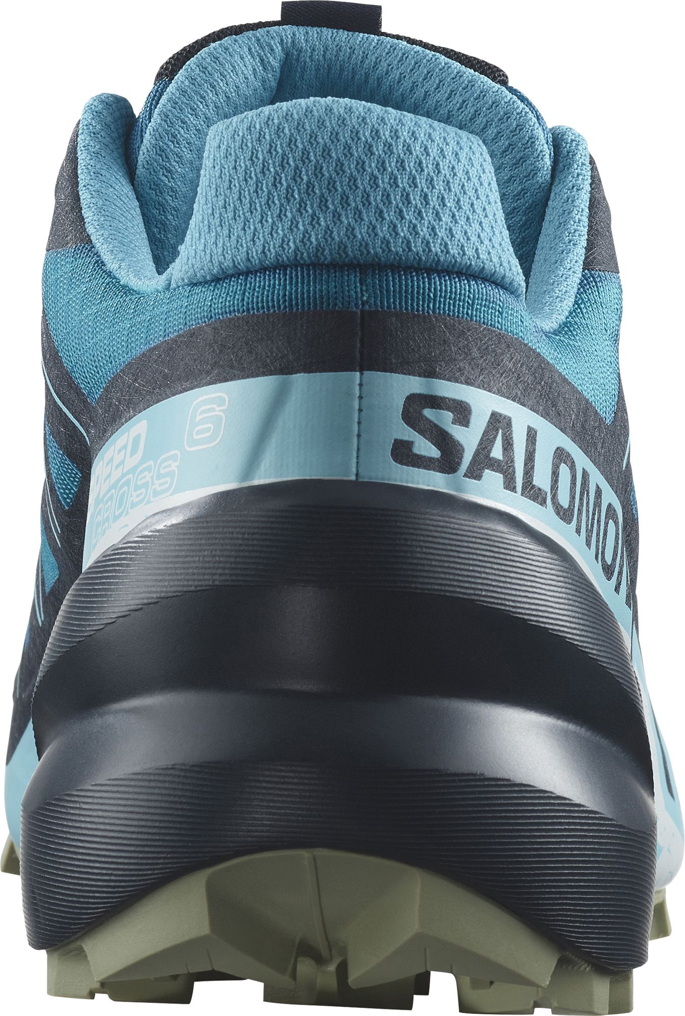 Salomon Women's Speedcross 6 Trail Running Shoes product image