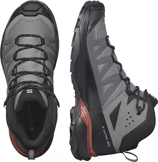 X Ultra 360 Mid Climasalomon Waterproof - Men's Hiking Boots