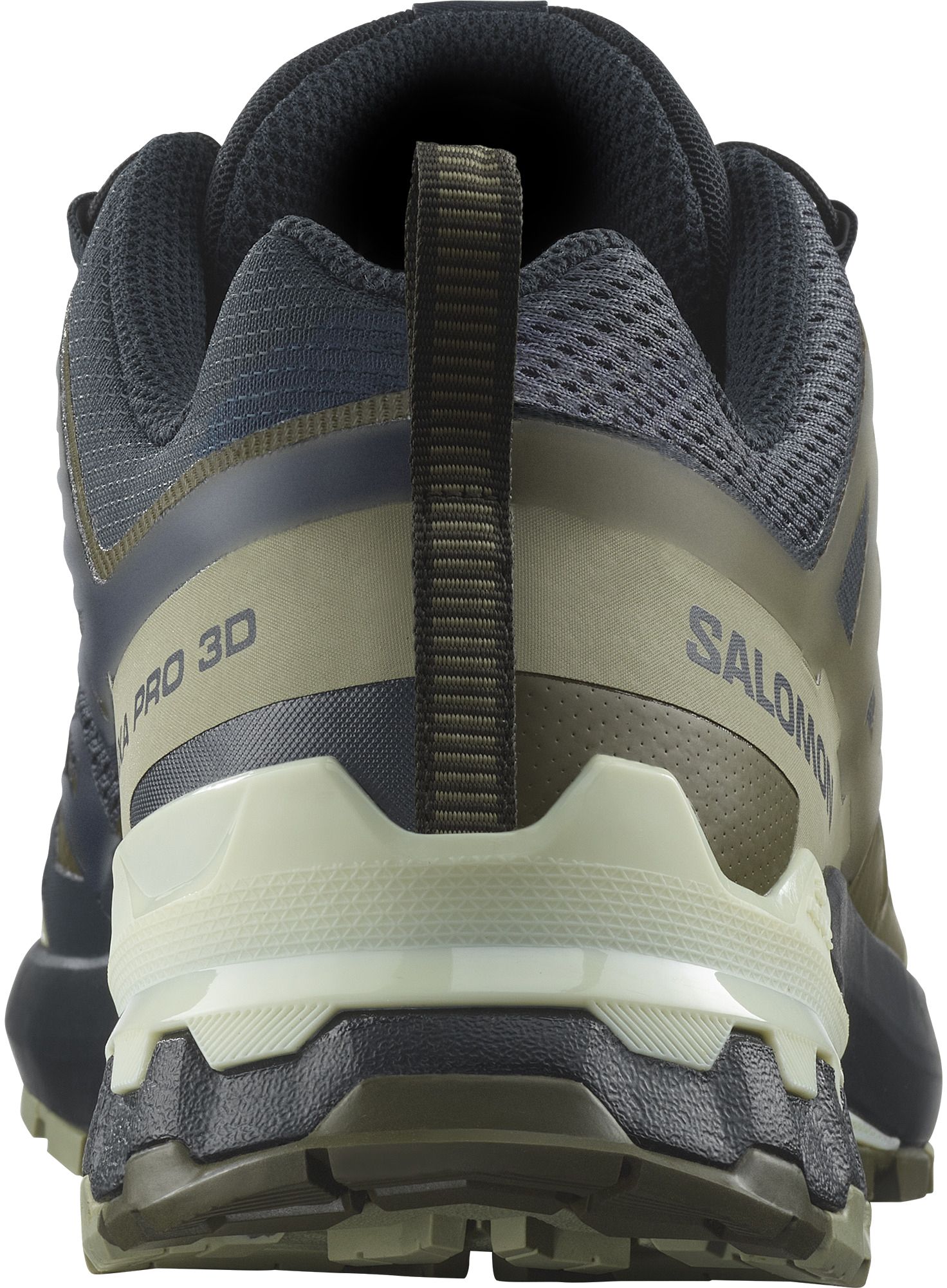 Salomon Men's Xa Pro 3d V9 Trail Running Shoes product image