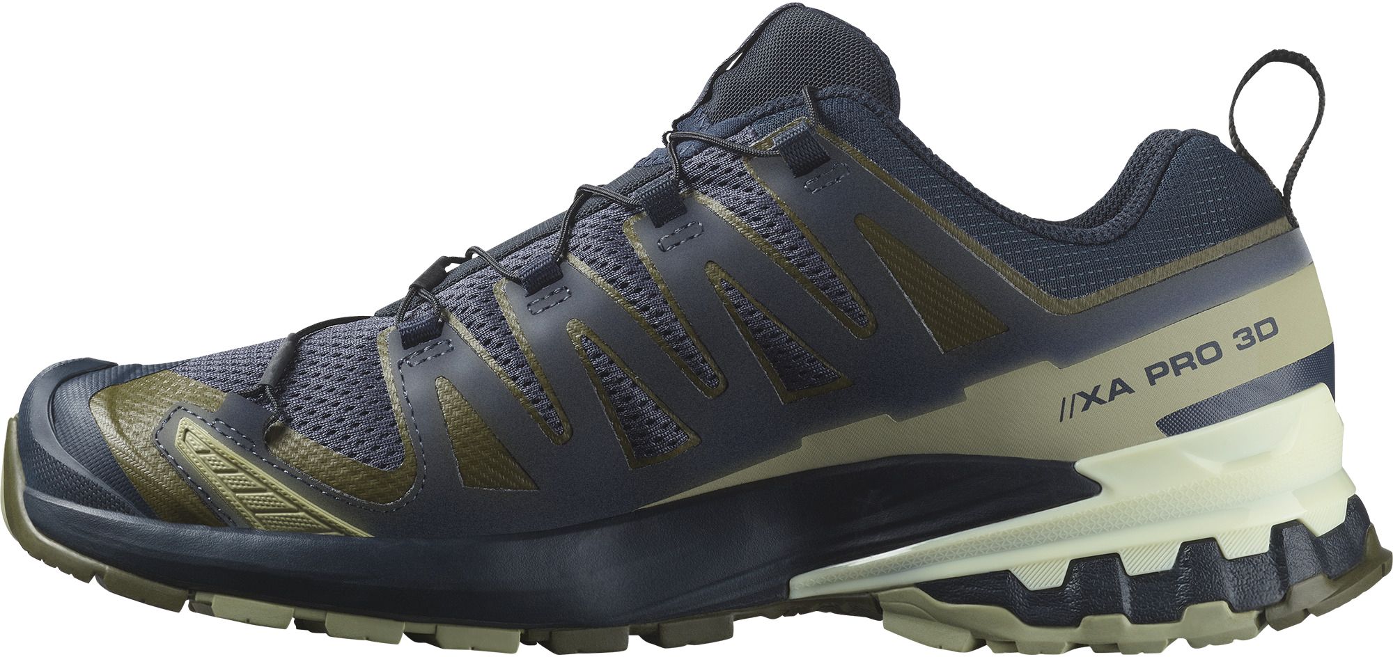 Salomon Men's Xa Pro 3d V9 Trail Running Shoes product image