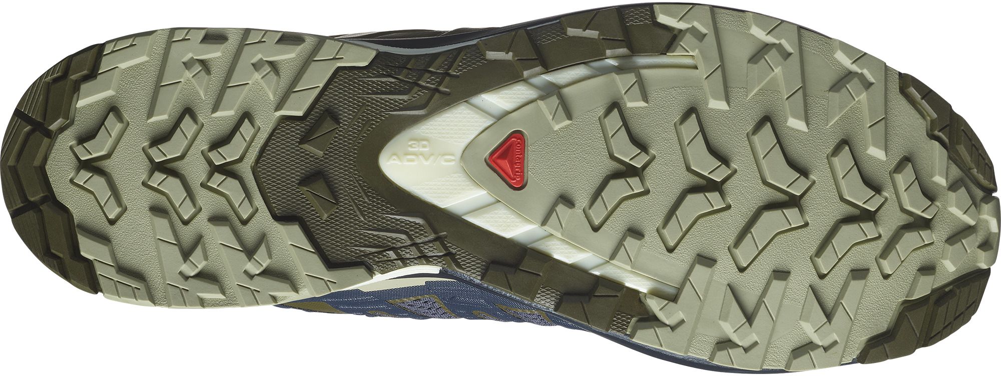 Salomon Men's Xa Pro 3d V9 Trail Running Shoes product image